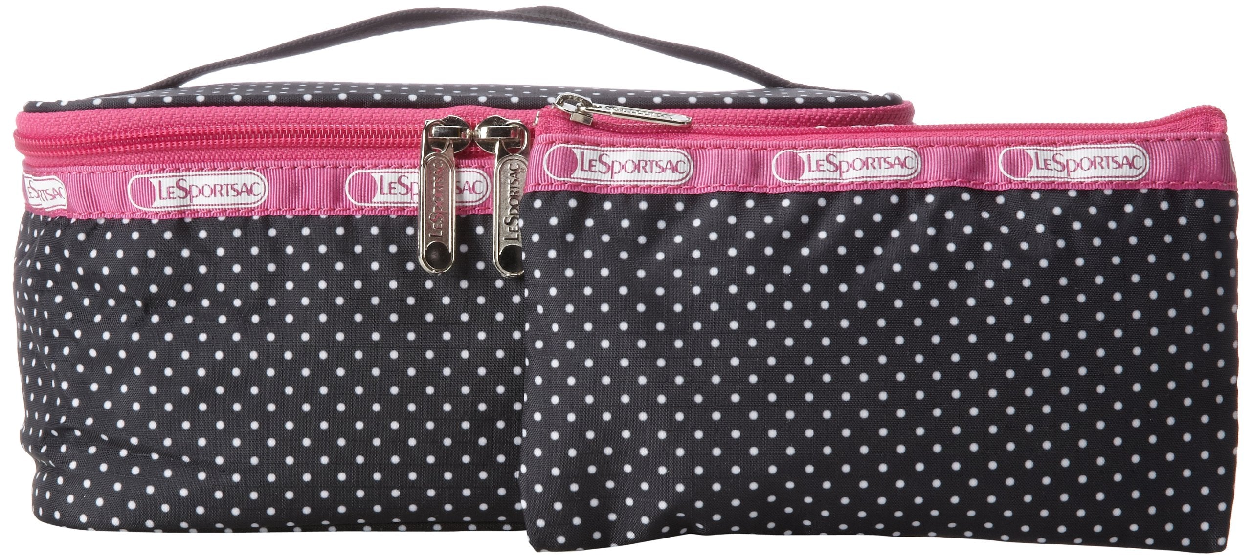 Pin Dot Pink