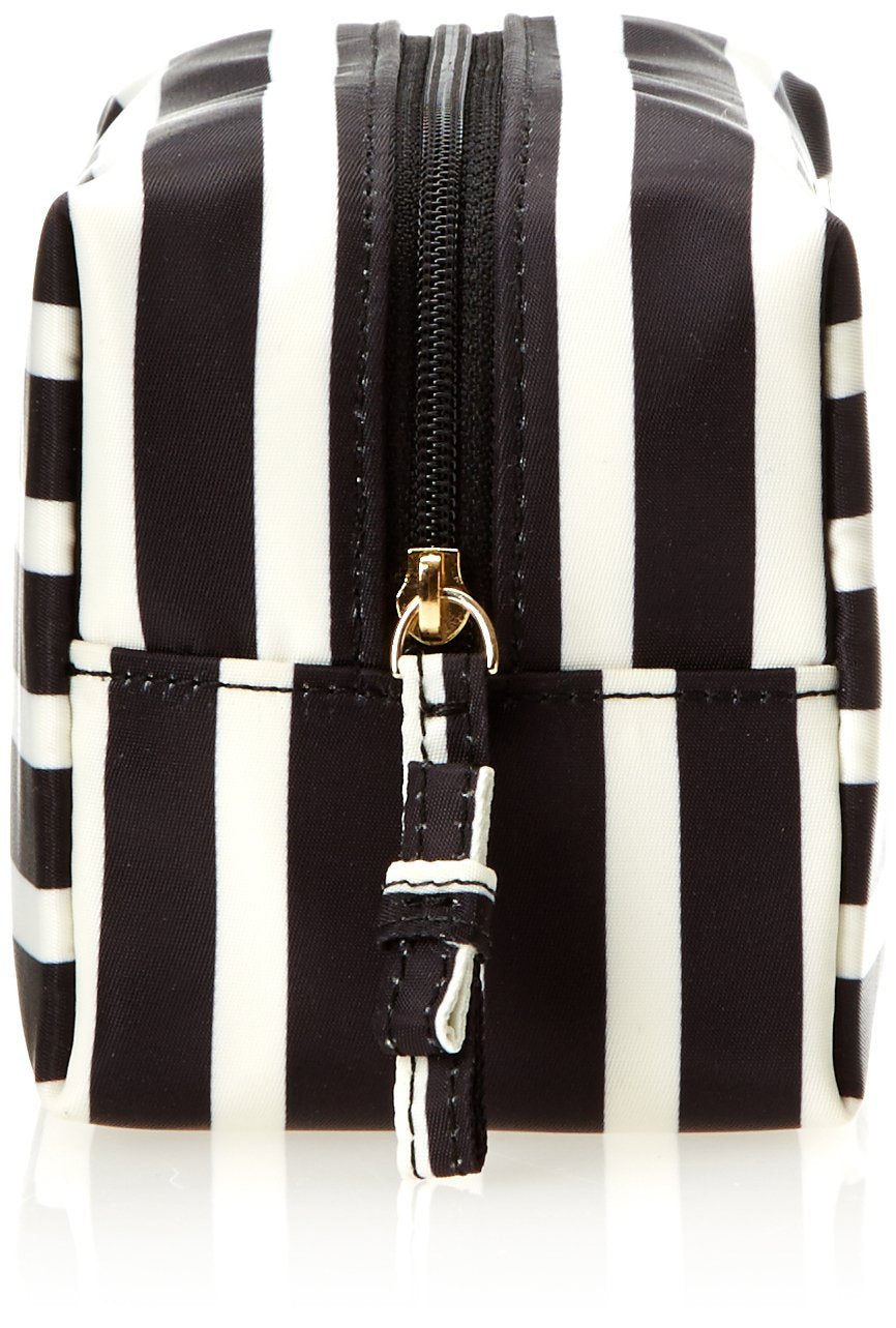 Kate Spade Flatiron Nylon Davie Cosmetic Case - Thumbnail 4