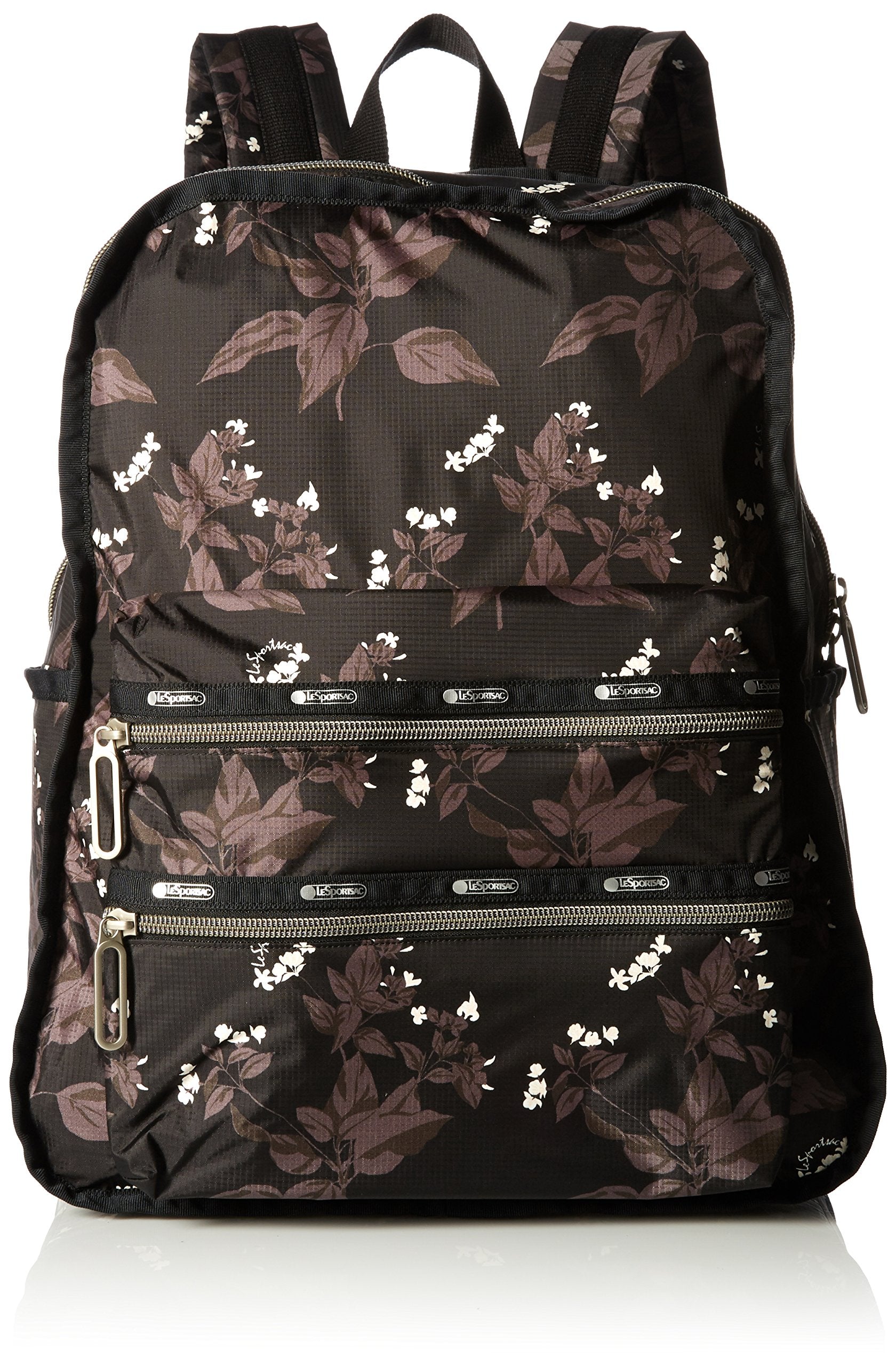 Botanical Black