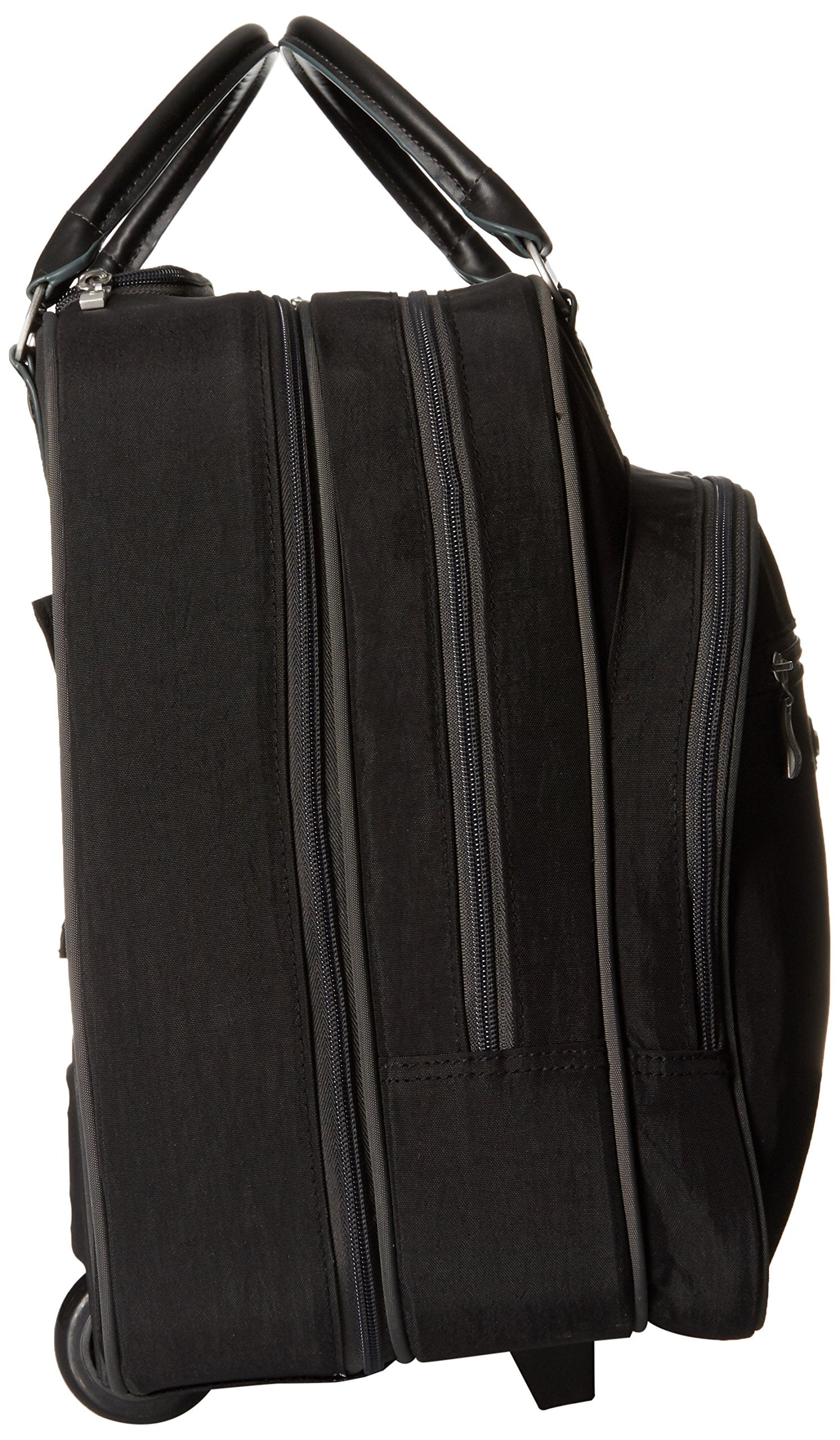 Black/Charcoal