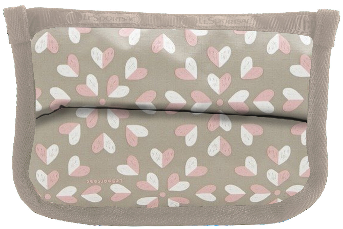 Heart Burst Khaki