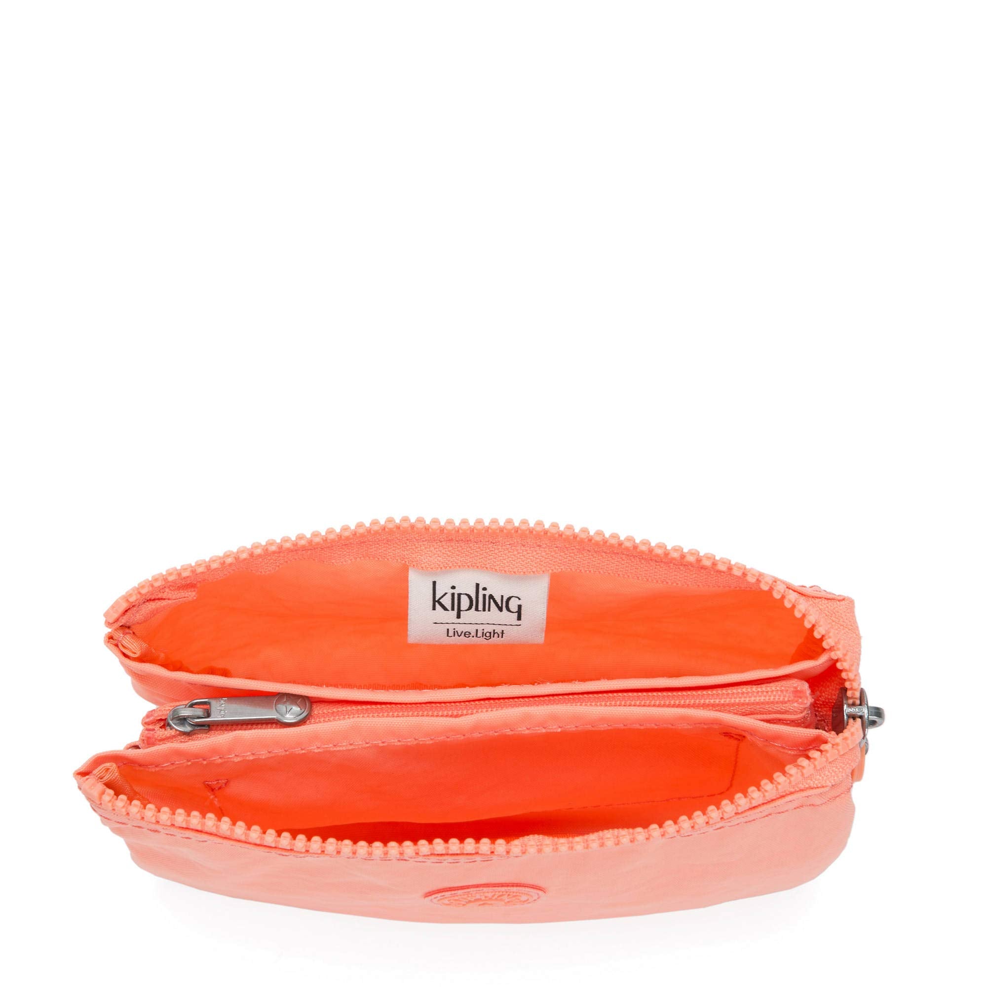 Peachy Coral