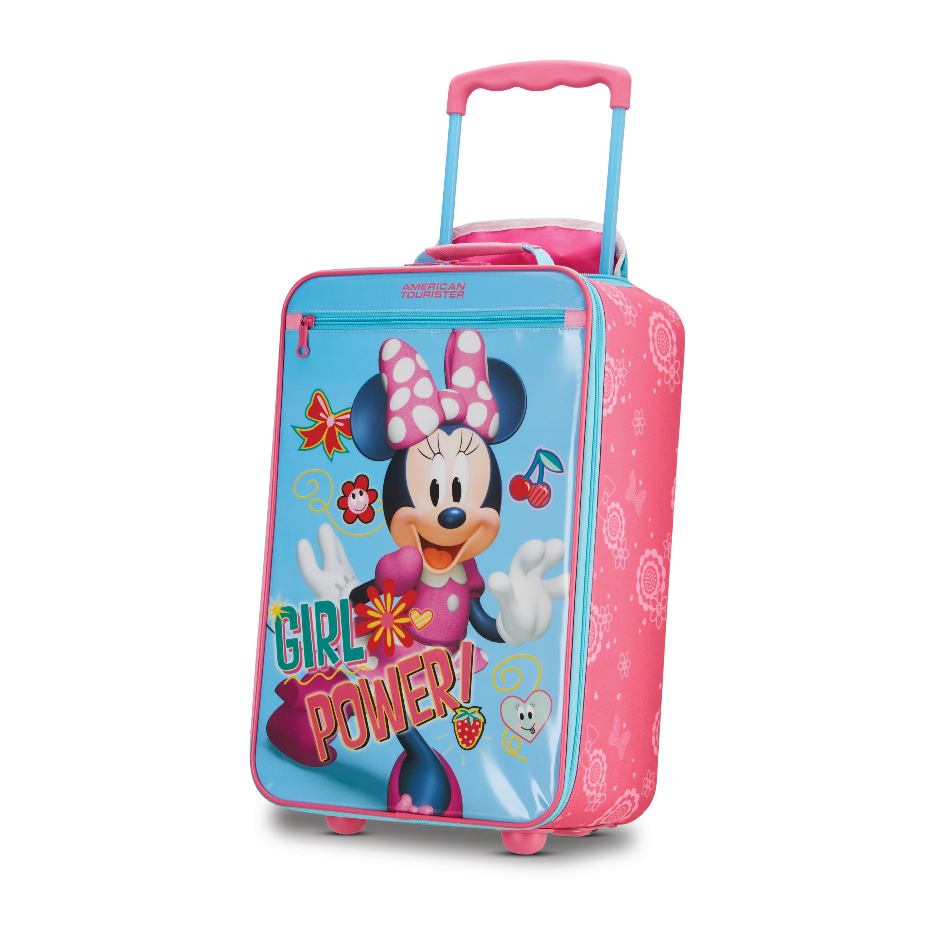 Minnie Mouse - Pink