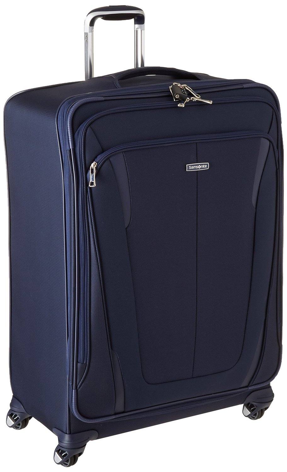 Samsonite Silhouette Sphere Softside 29
