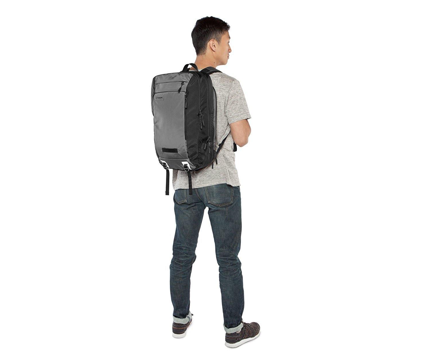 Timbuk2 Command Plus Backpack True – Luggage Online