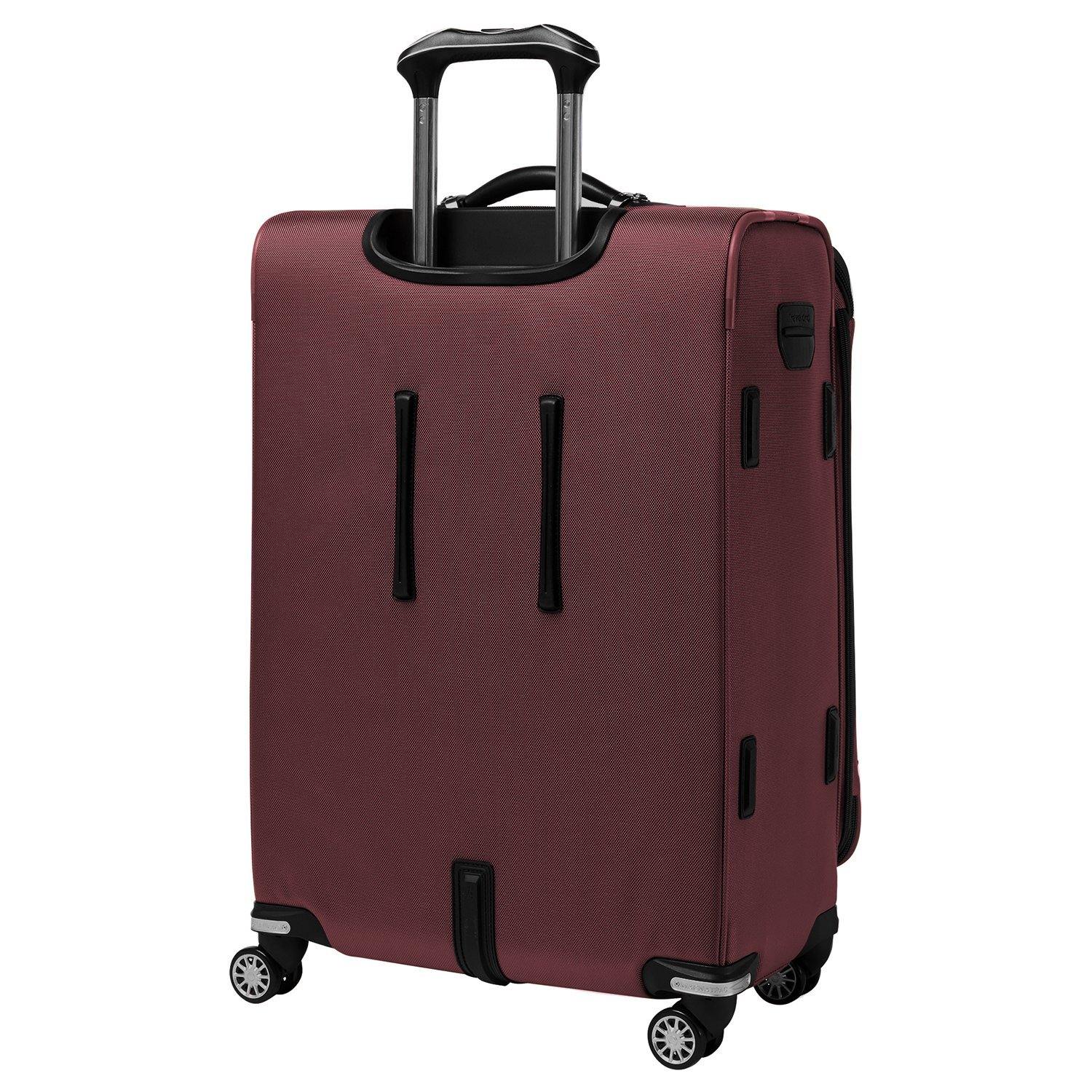 Marsala Red