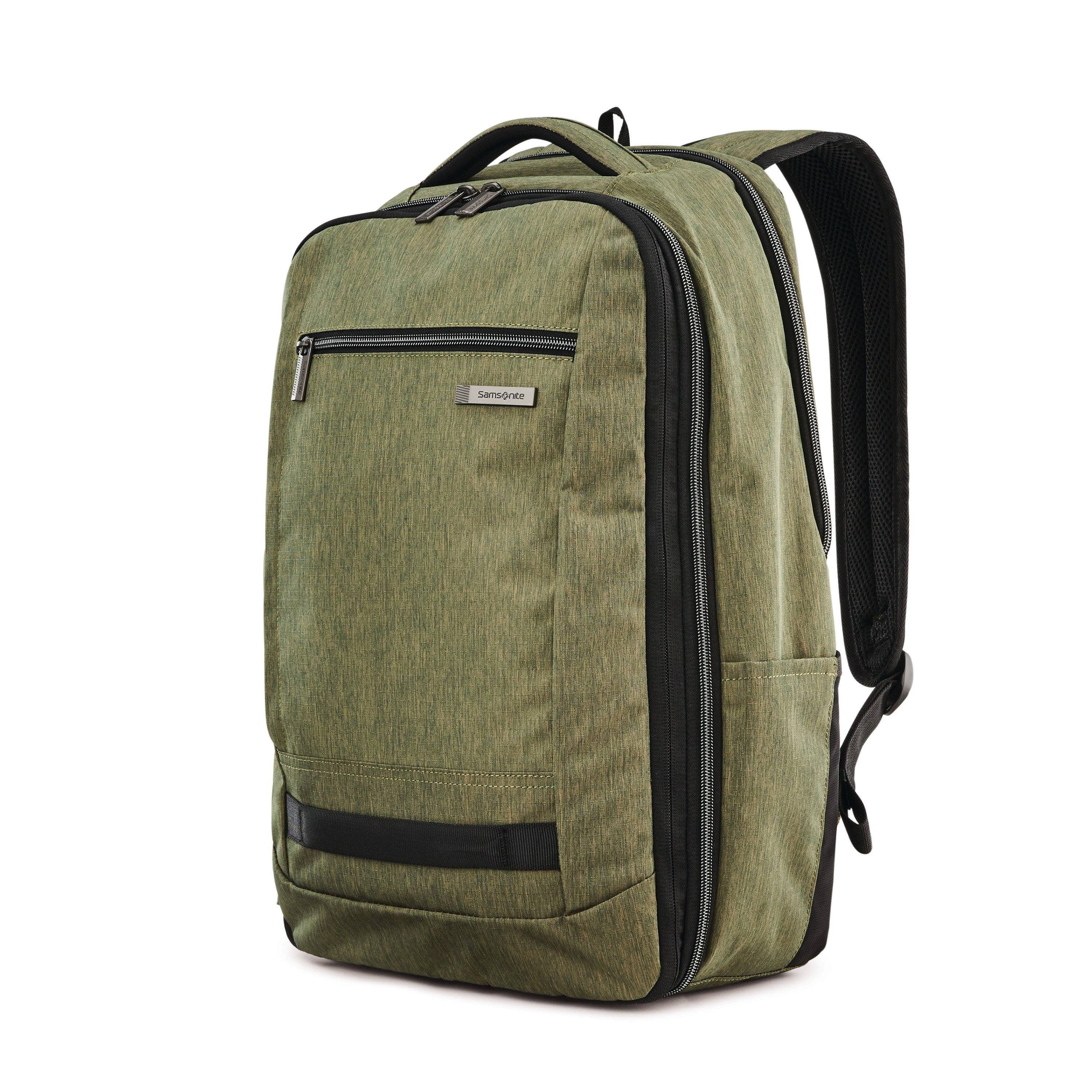 Samsonite Modern Utility Travel Backpack Luggage Online
