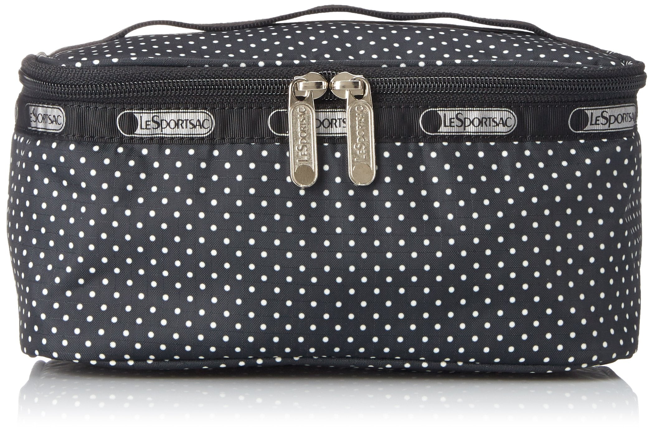 Jet Set Pin Dot