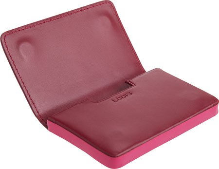 Fuchsia/Burgundy