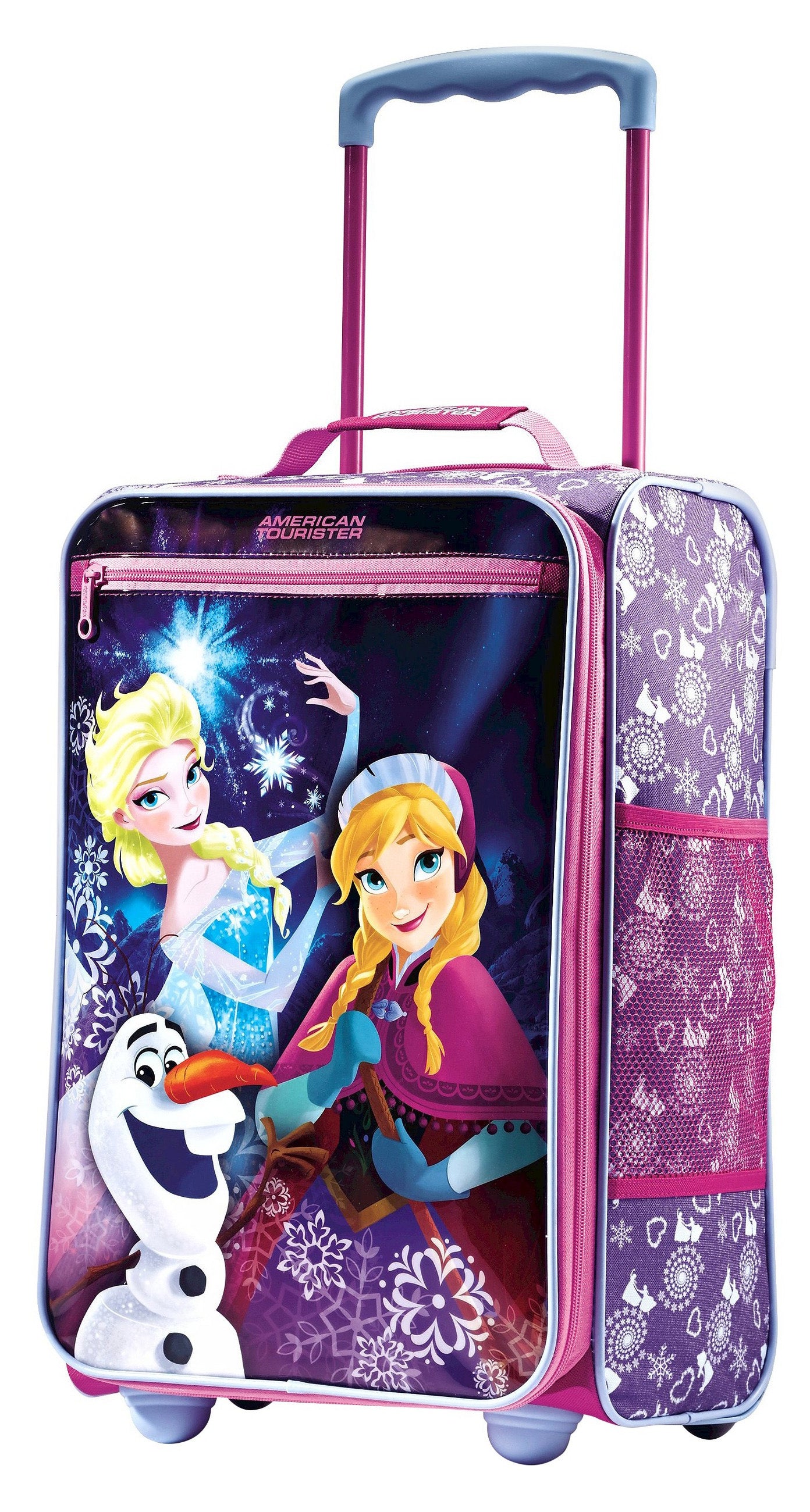 Frozen Princesses