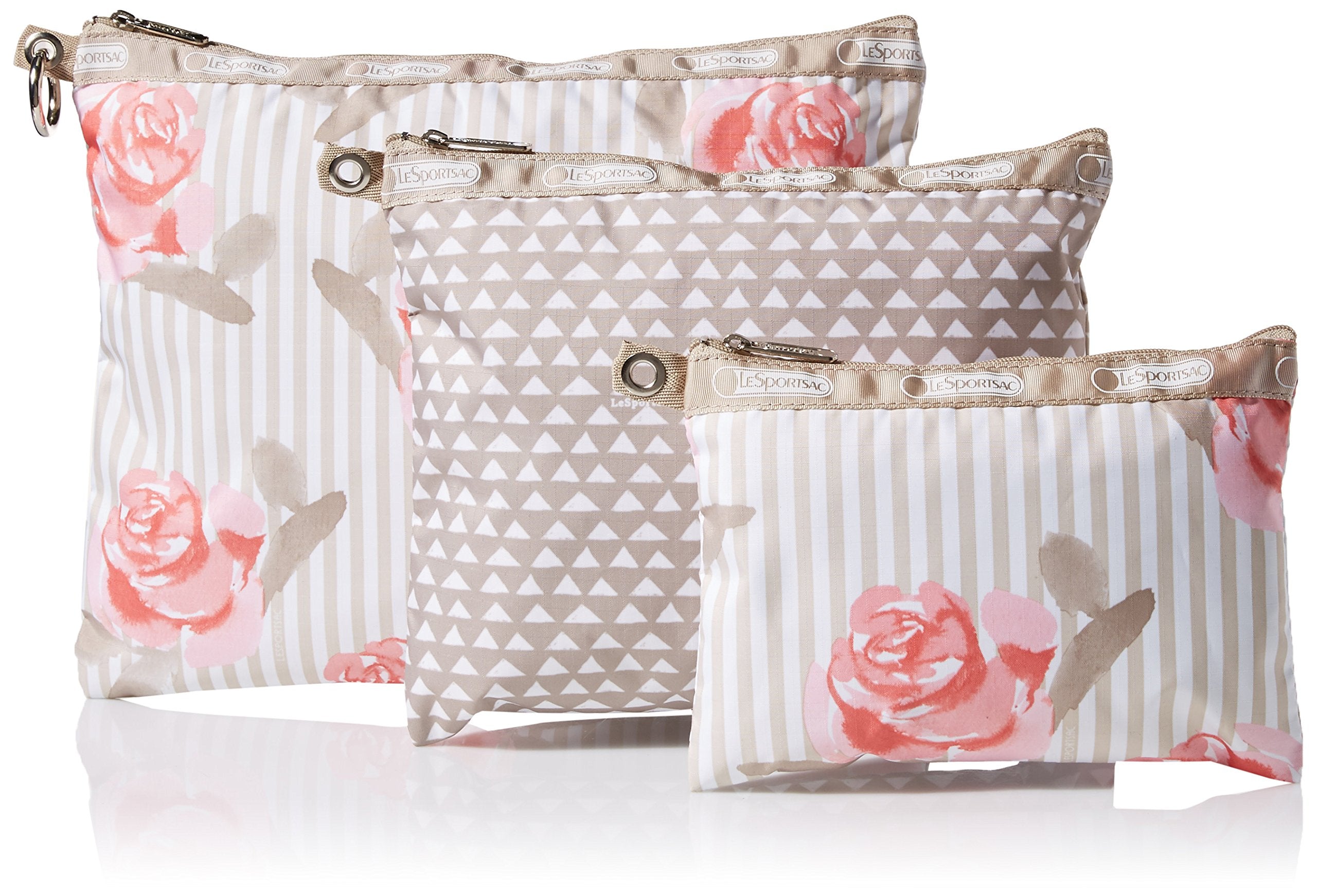 Pink Rosy Dreams Multi