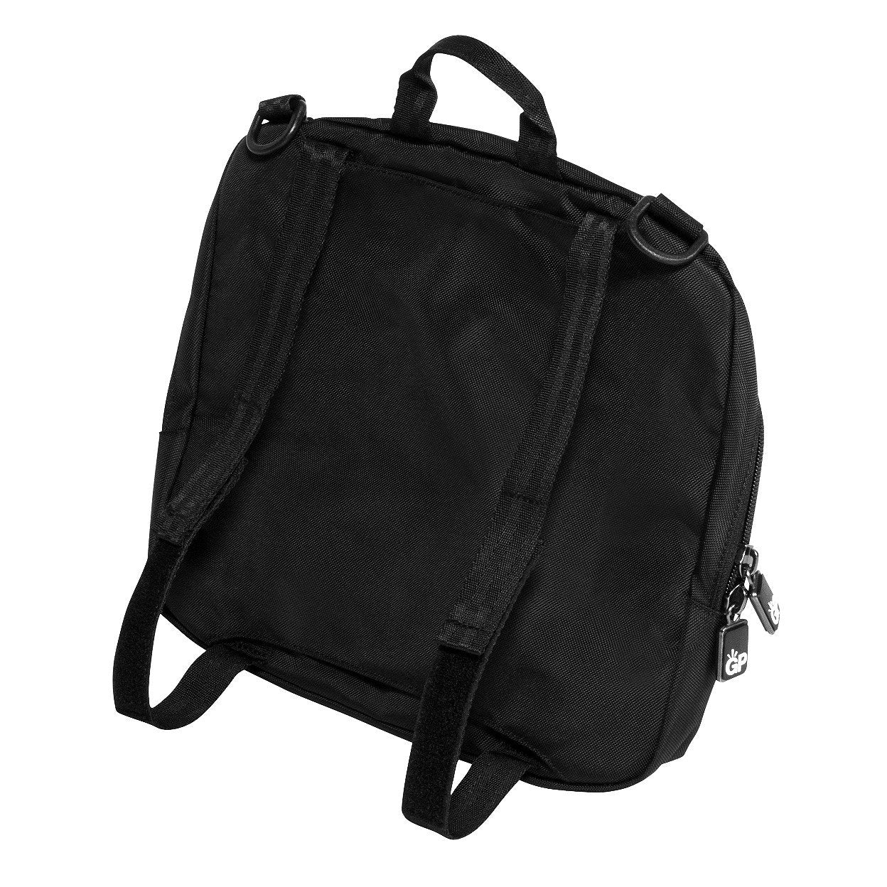 Limited Edition Mat Black