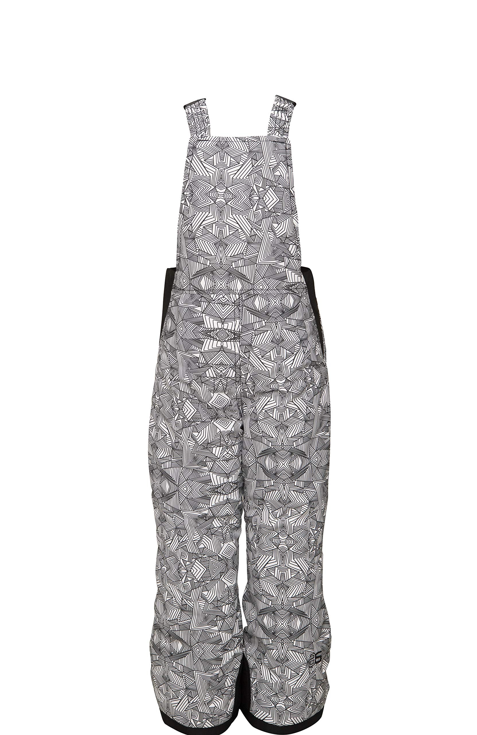 Diamond Print White