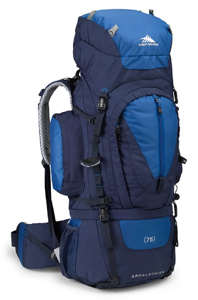 kelty 75 applicia backpack High Sierra Appalachian Backpacking Pack – Luggage Online Size:CU200M (6.2:1 - Right Hand) The carrier also features Candy Chuggers 