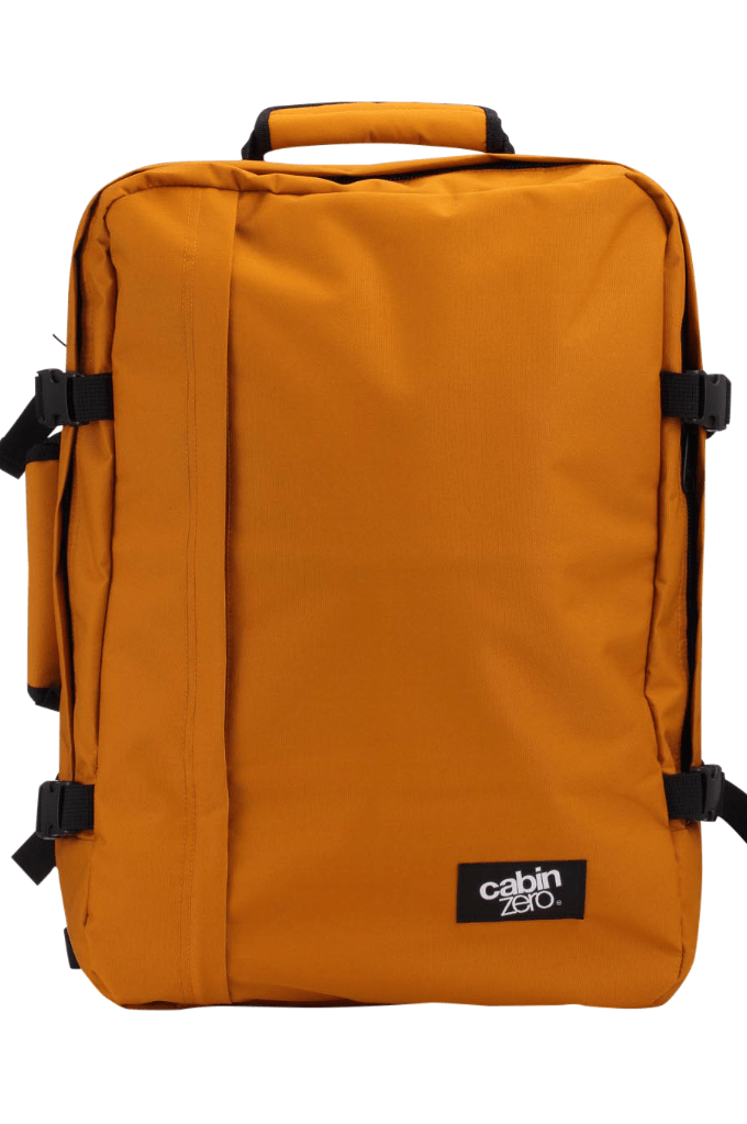 Orange Chill