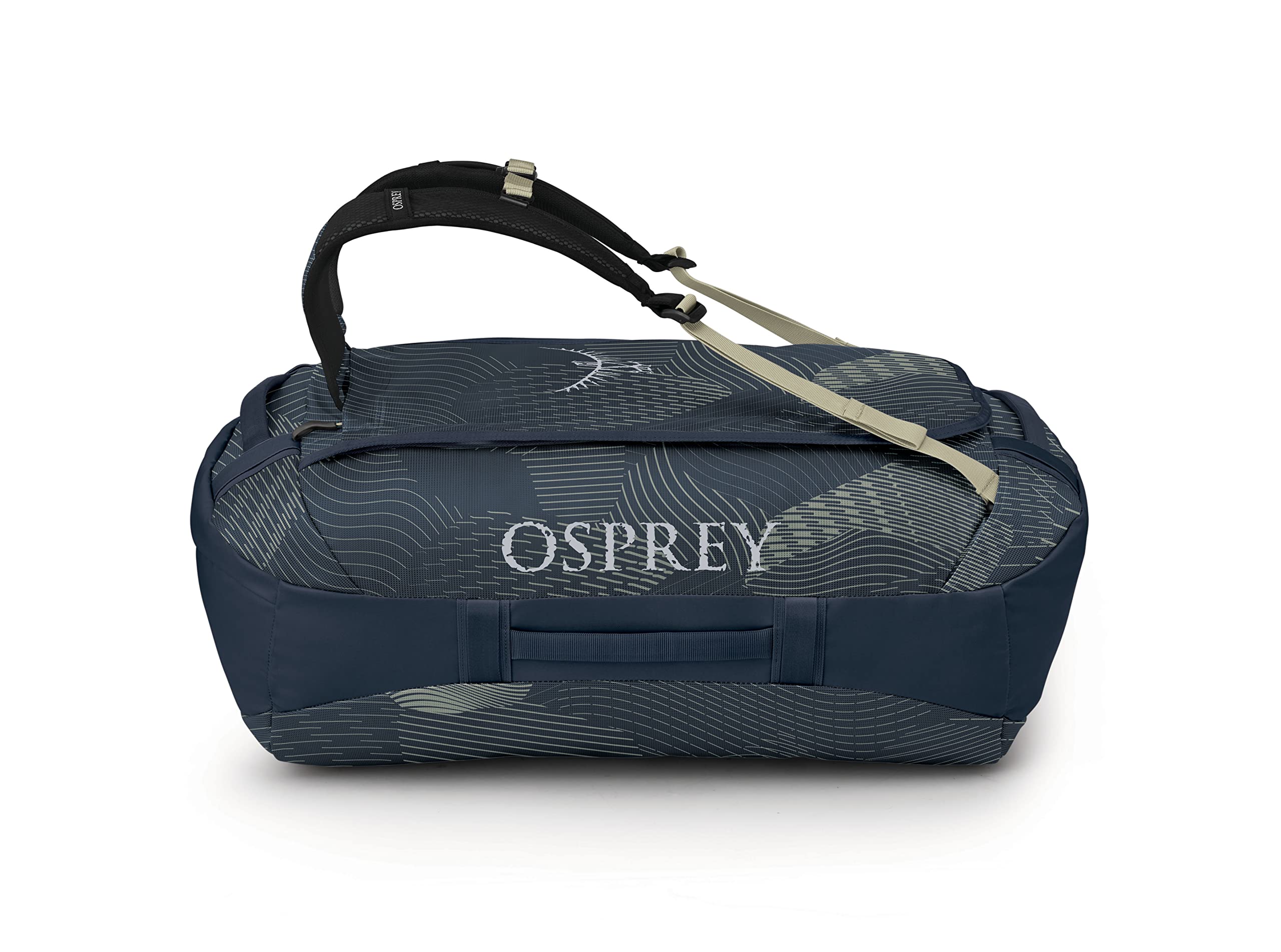 osprey 65 duffel bag Osprey