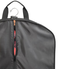 WallyBags 48" Deluxe Tri-Fold Garmentote With Pockets