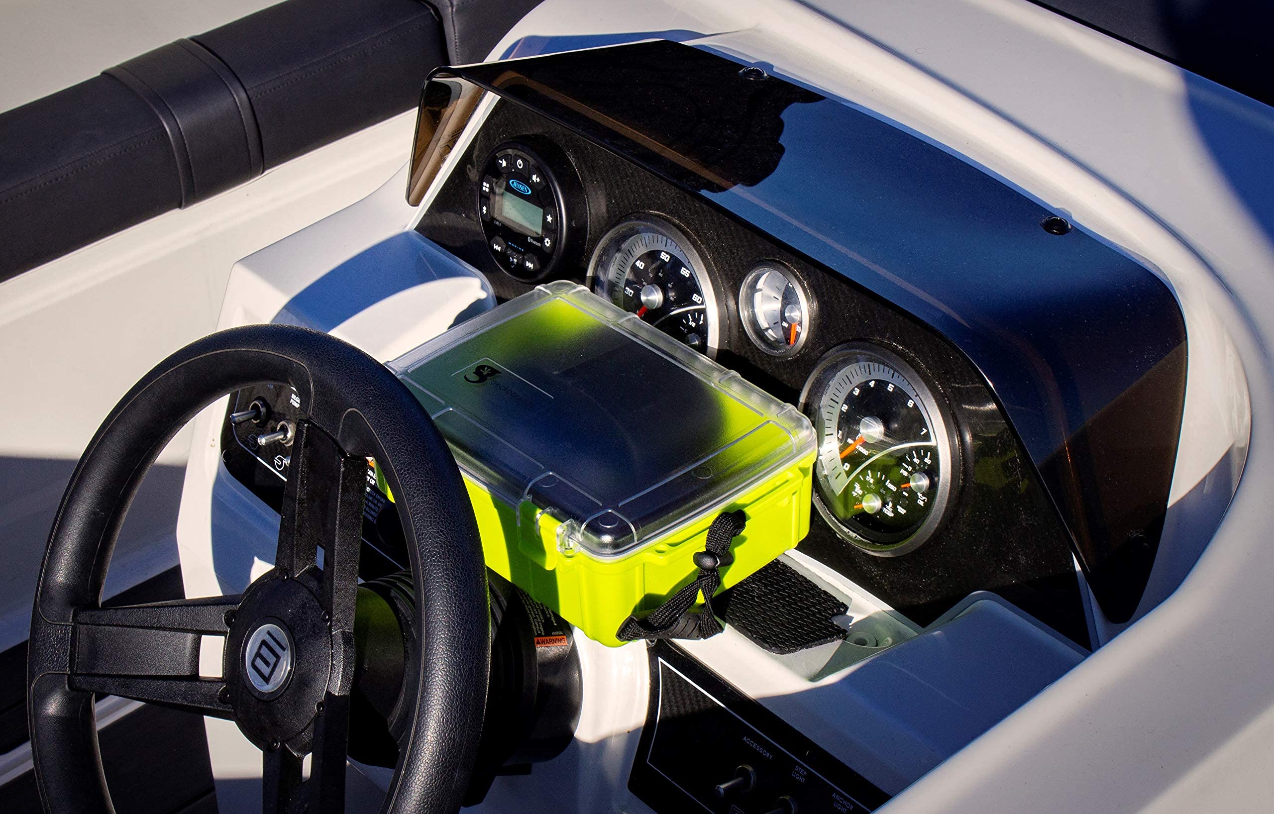 Neon Green