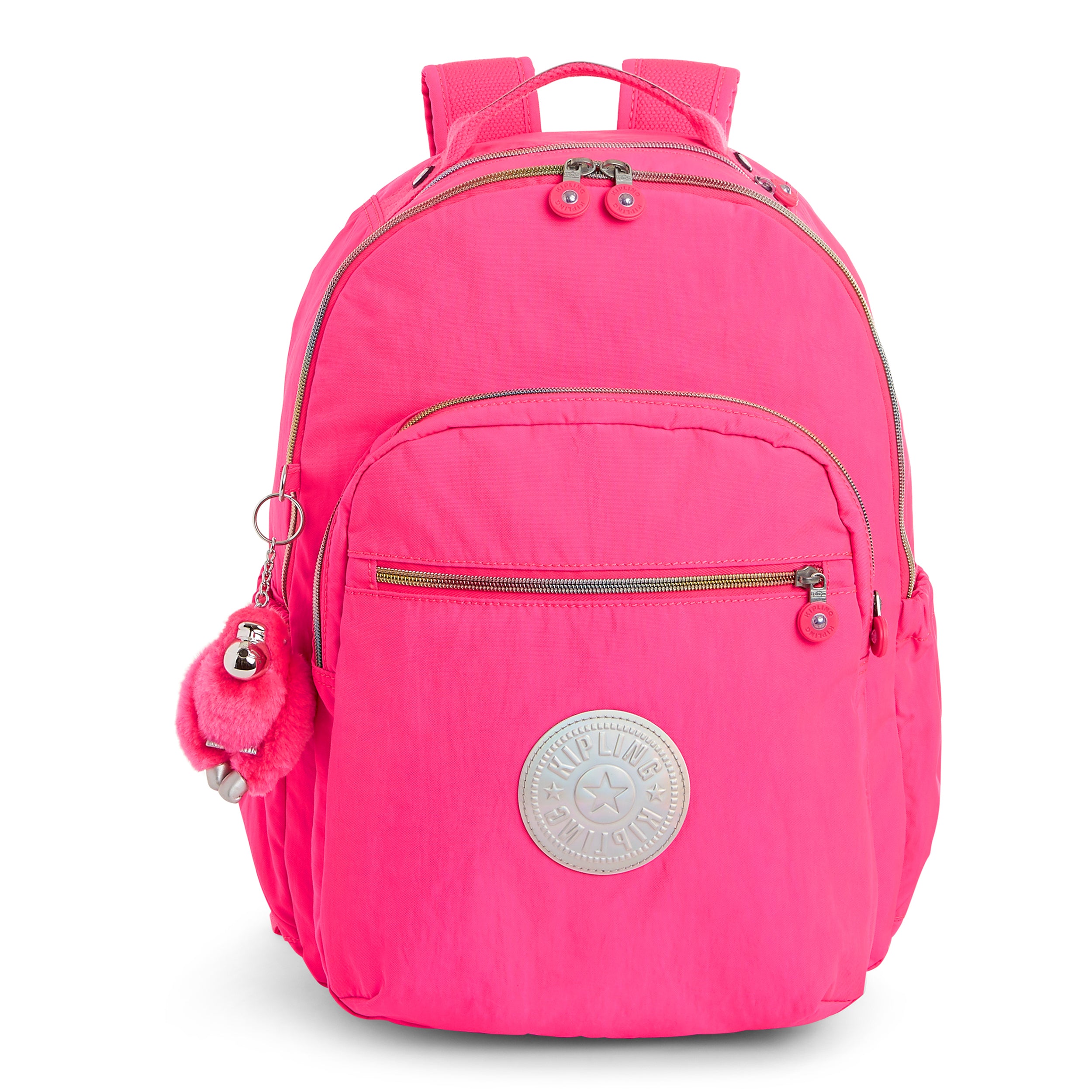 Surfer Pink