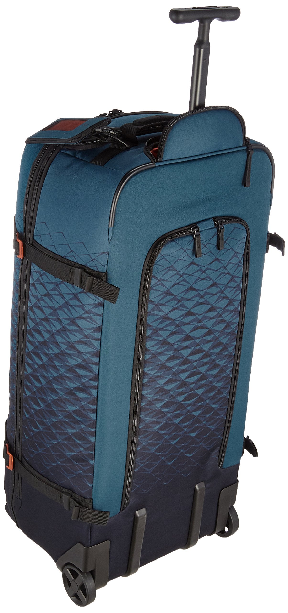 Dark Teal