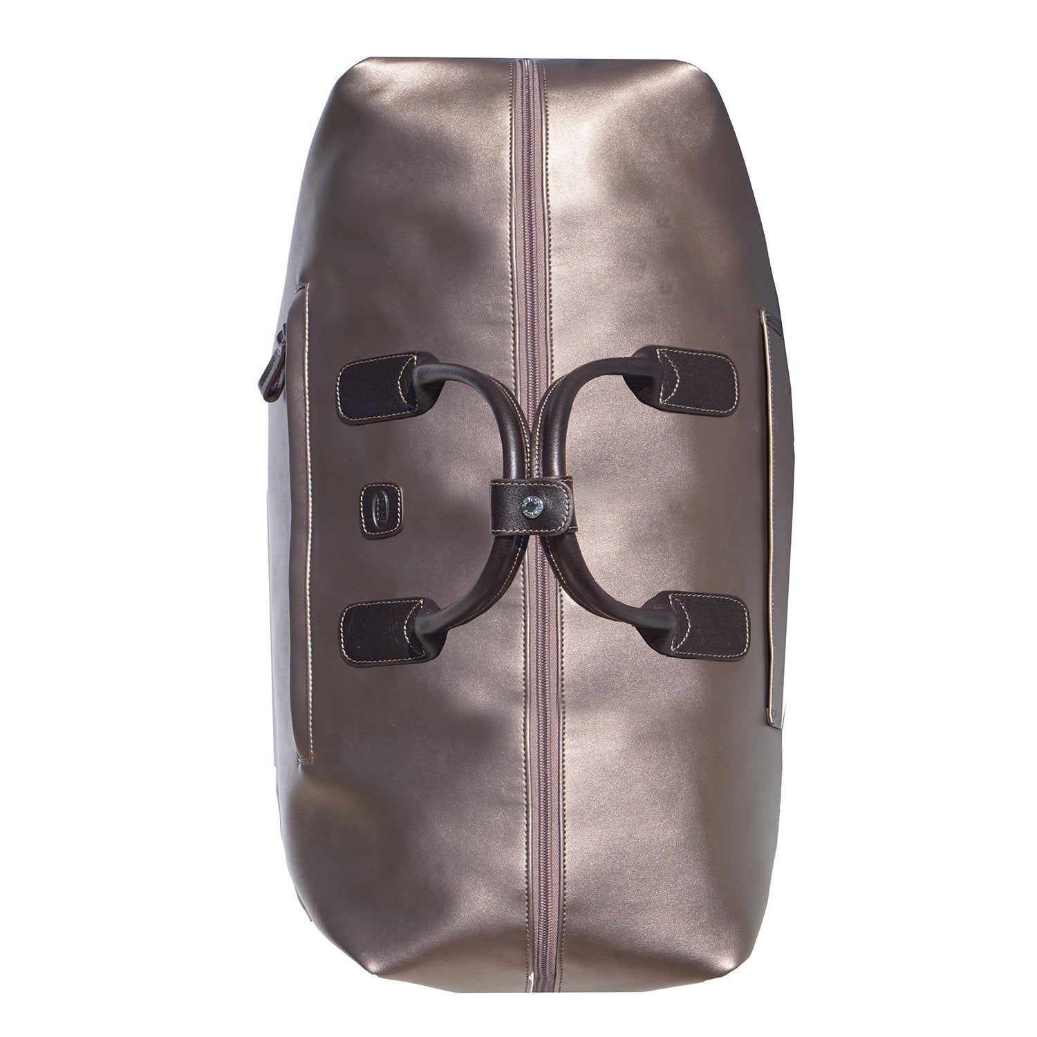 Metallic Bronze