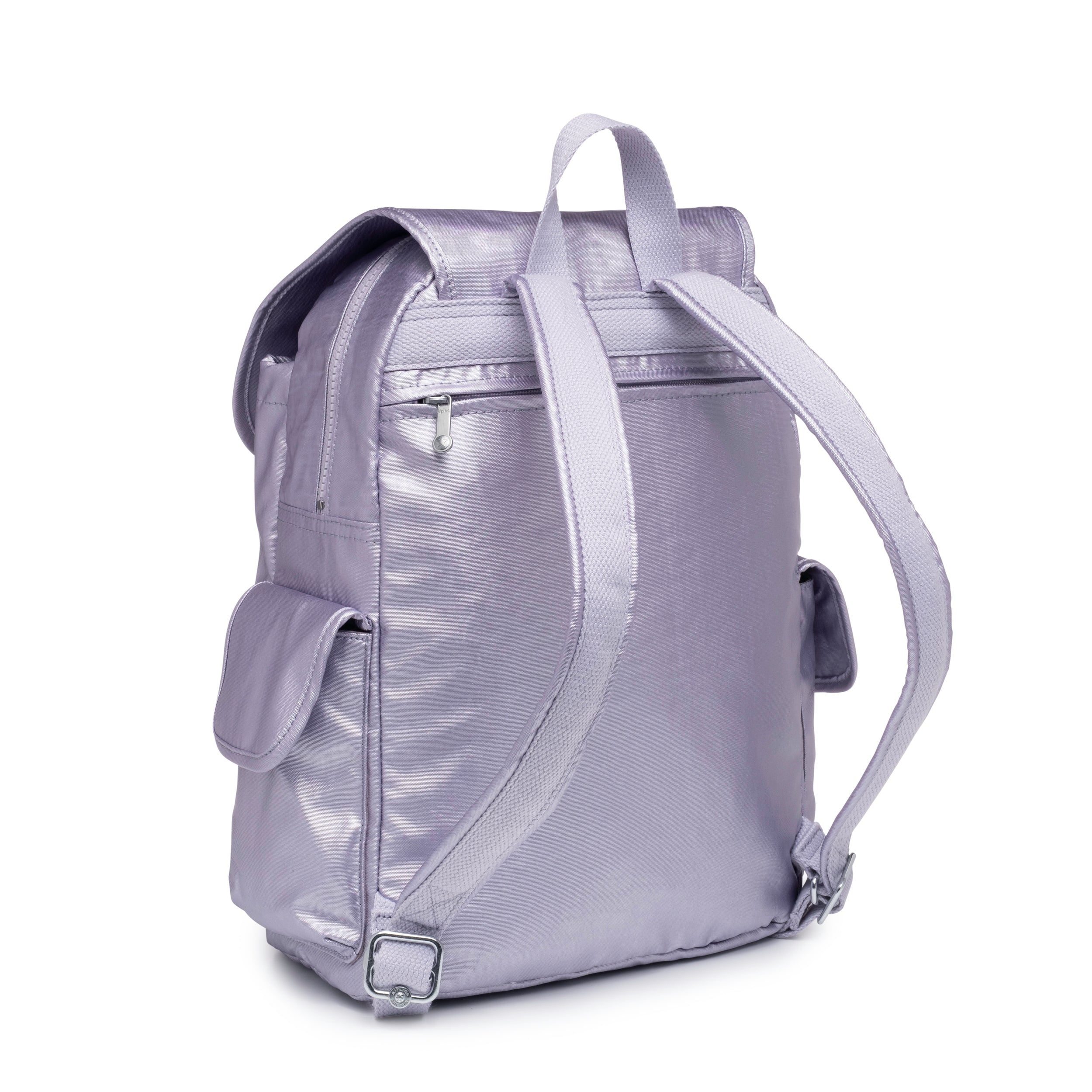 Frosted Lilac Metallic