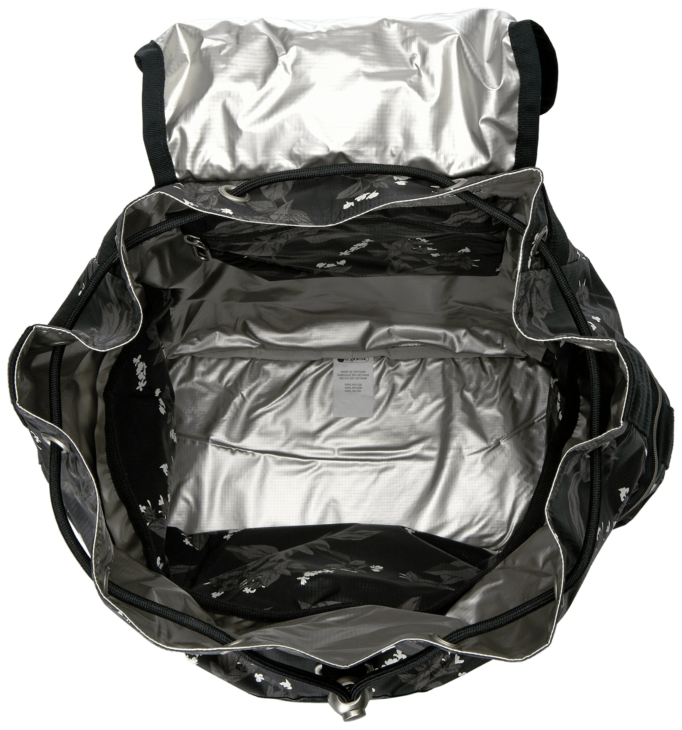 Botanical Black