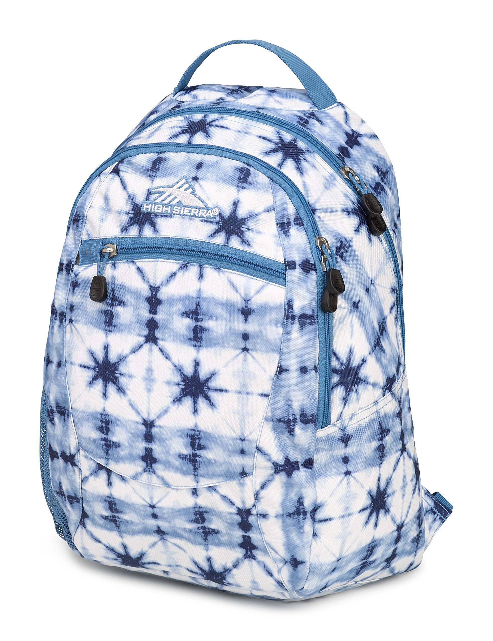 Indigo Dye/Mineral