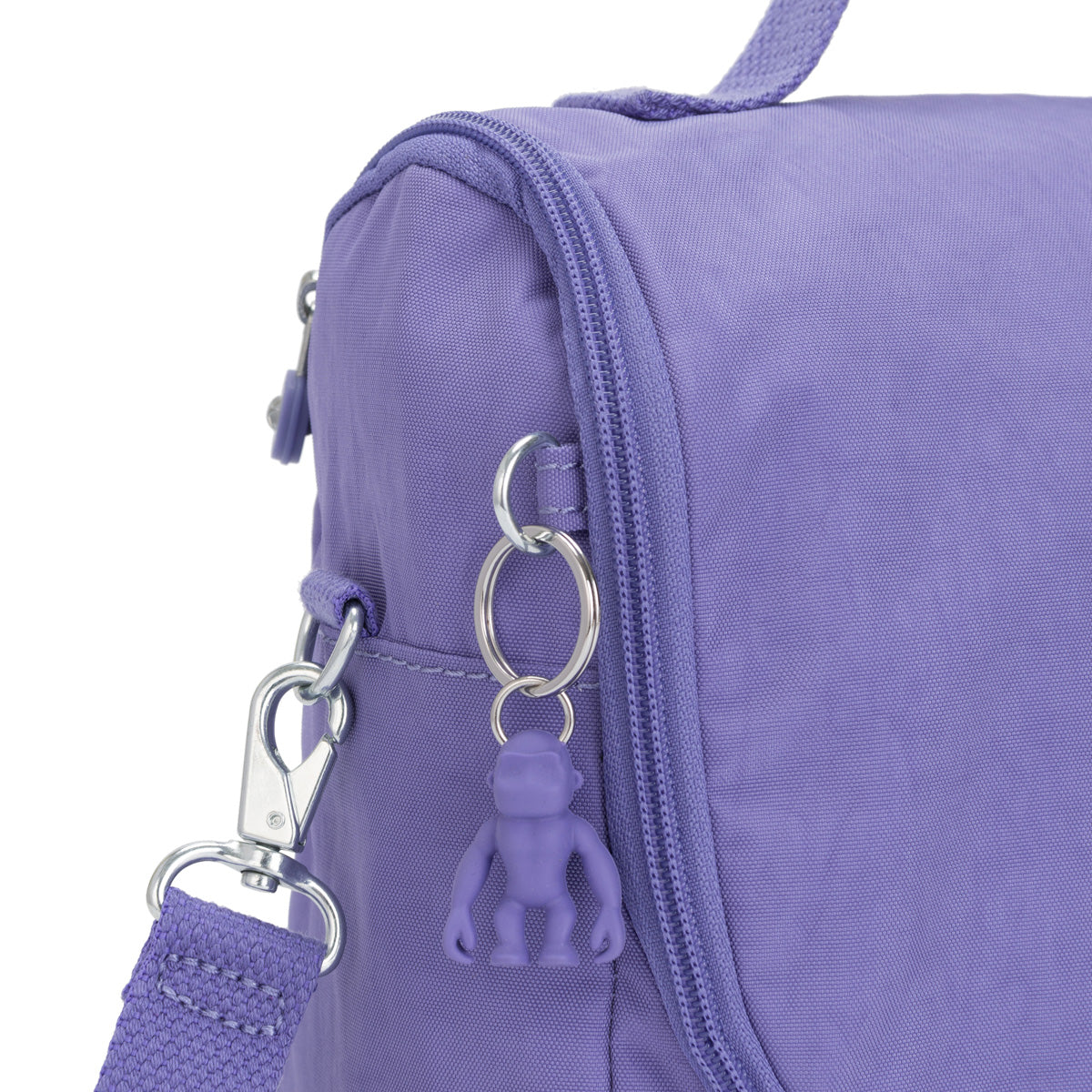Eggplant Purple
