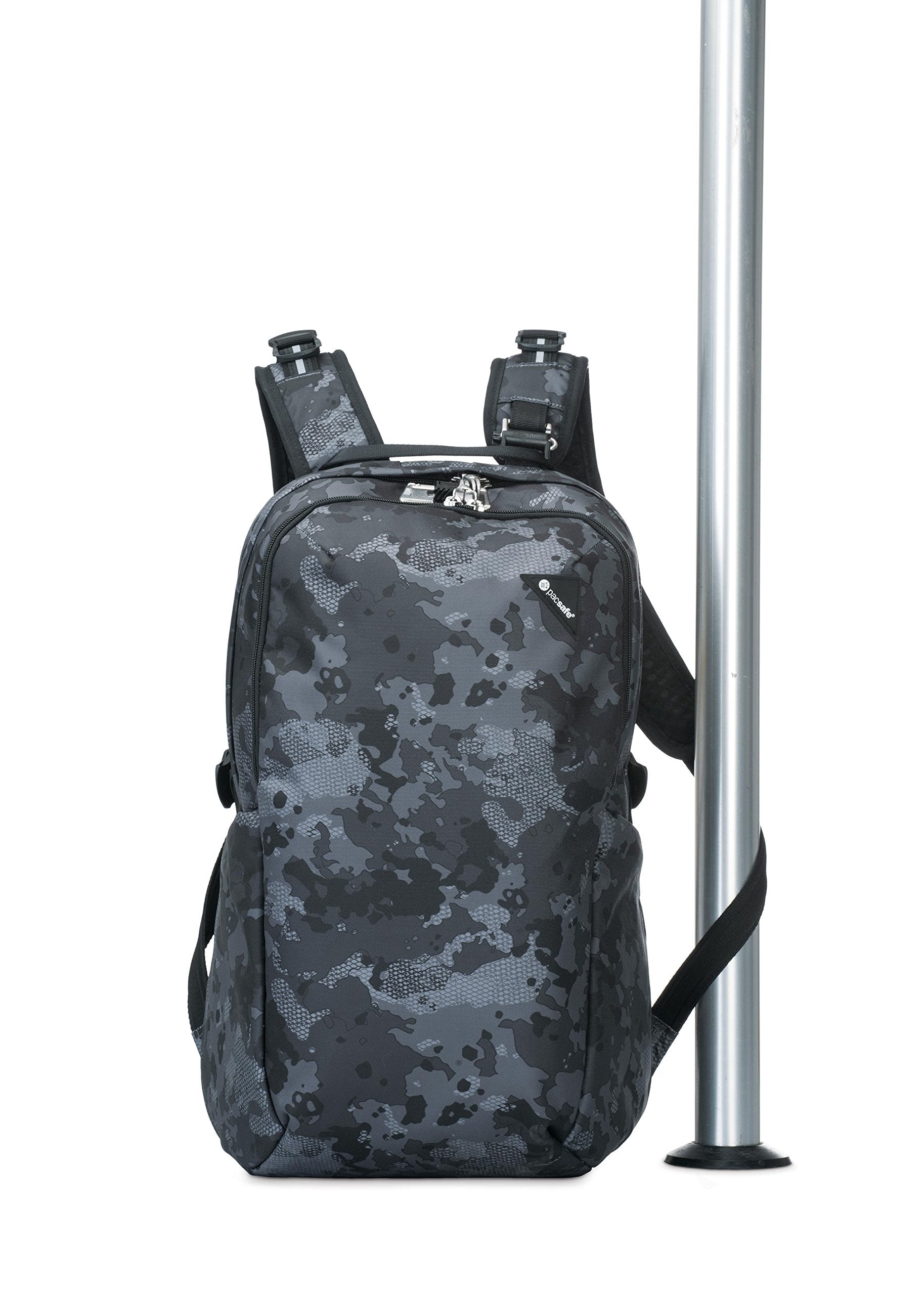 Grey Camo