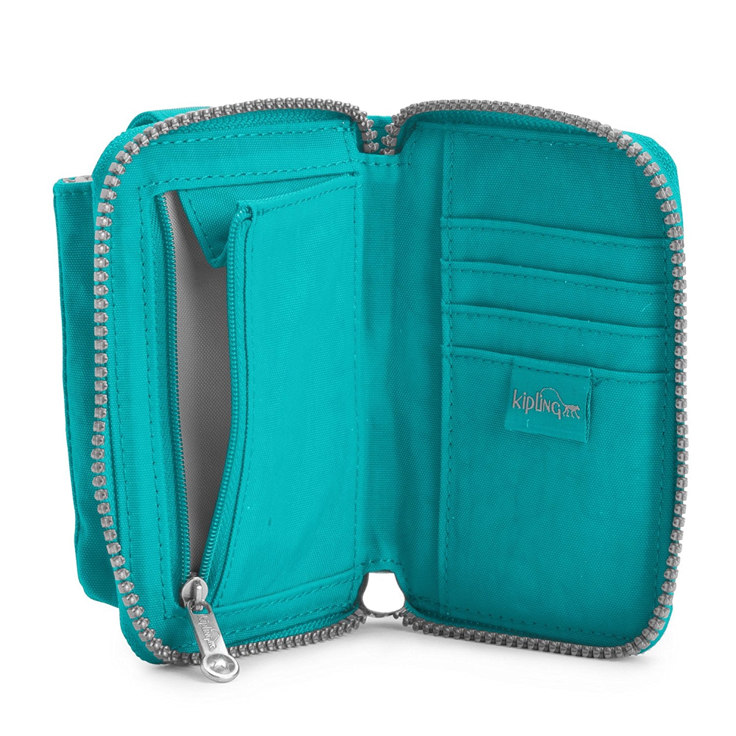 Breezy Turquoise