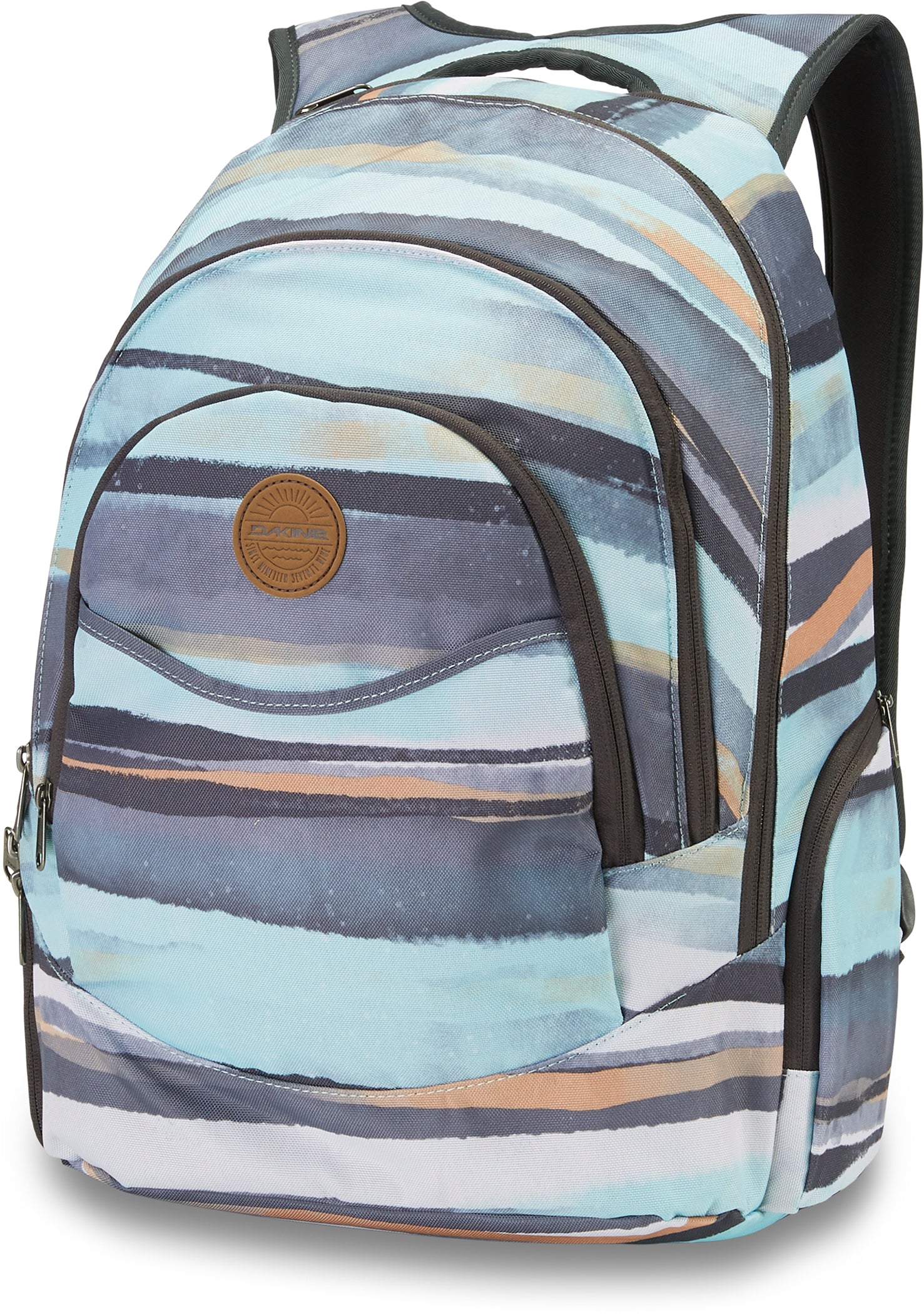 Pastel Current