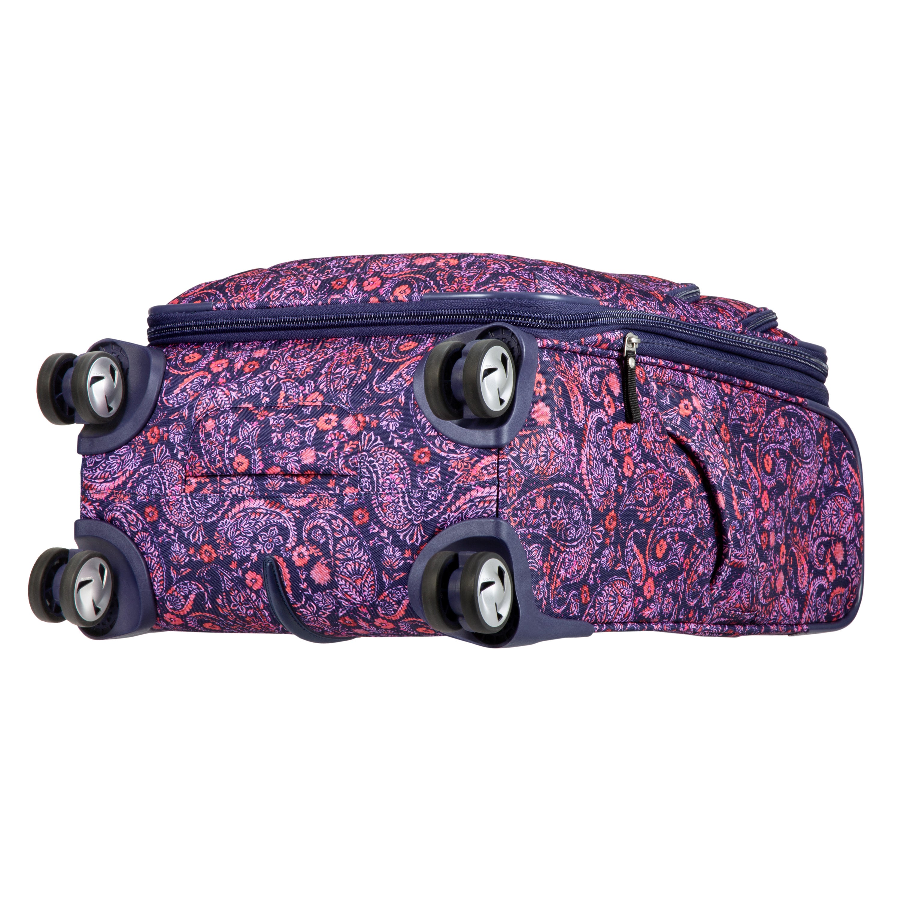 Paisley Pink