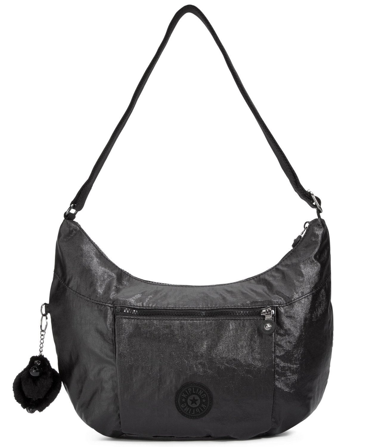 Lacquer Black