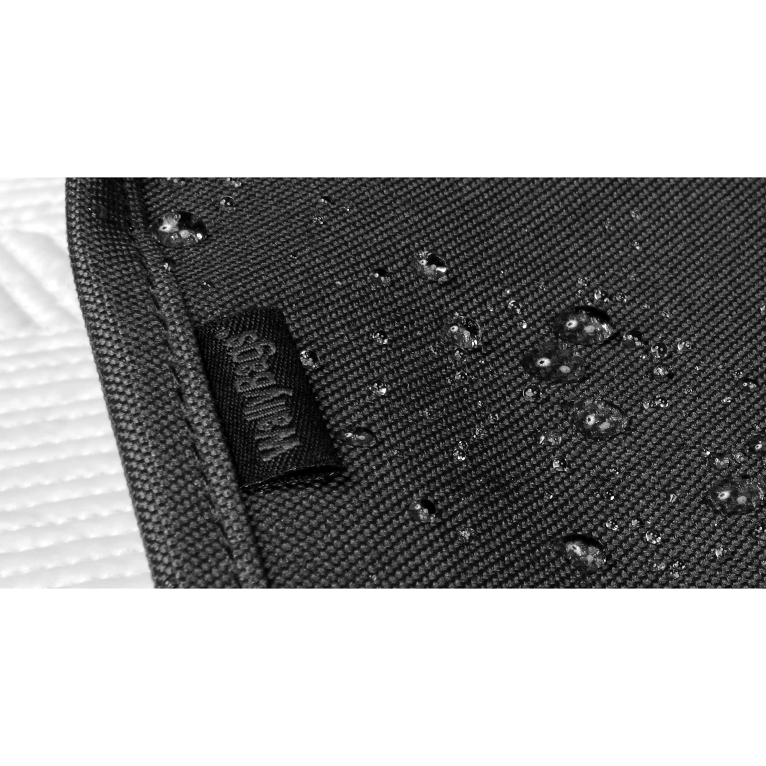 Black - G3, Groom