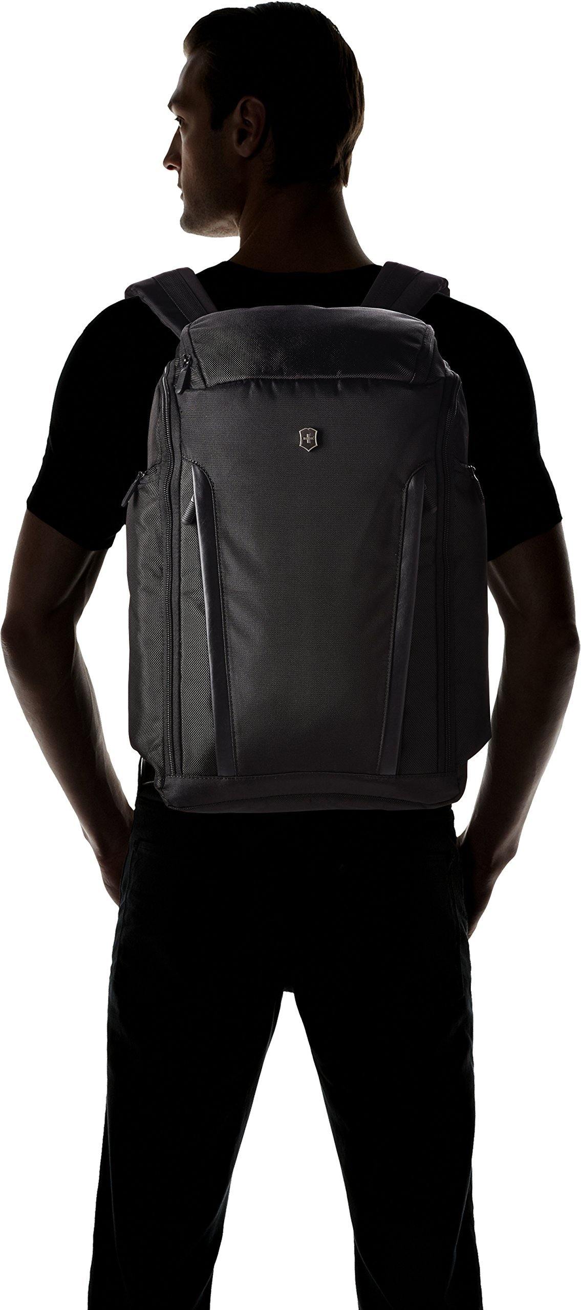 altmont professional fliptop laptop backpack Victorinox Altmont Professional Fliptop Laptop Backpack – Luggage Online