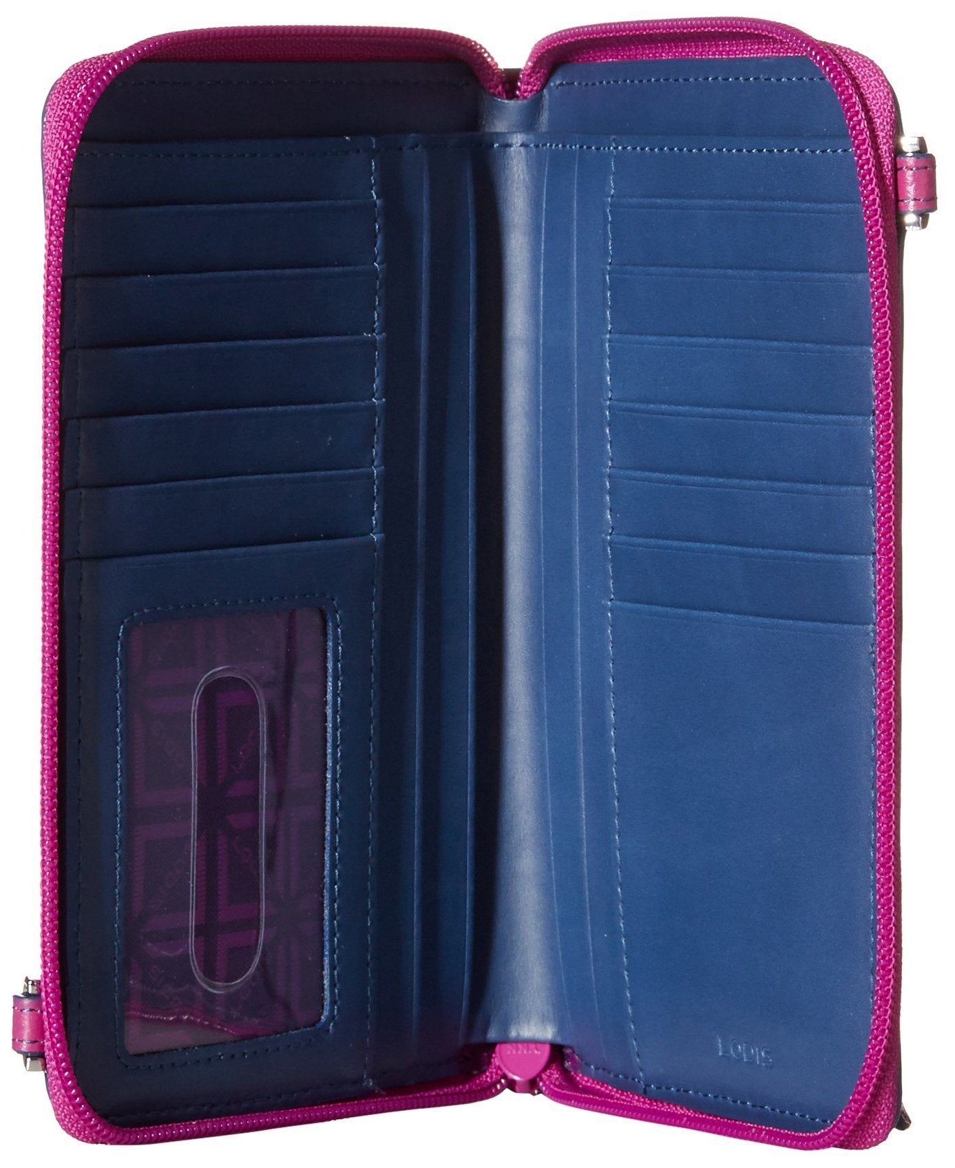 Plum/Indigo