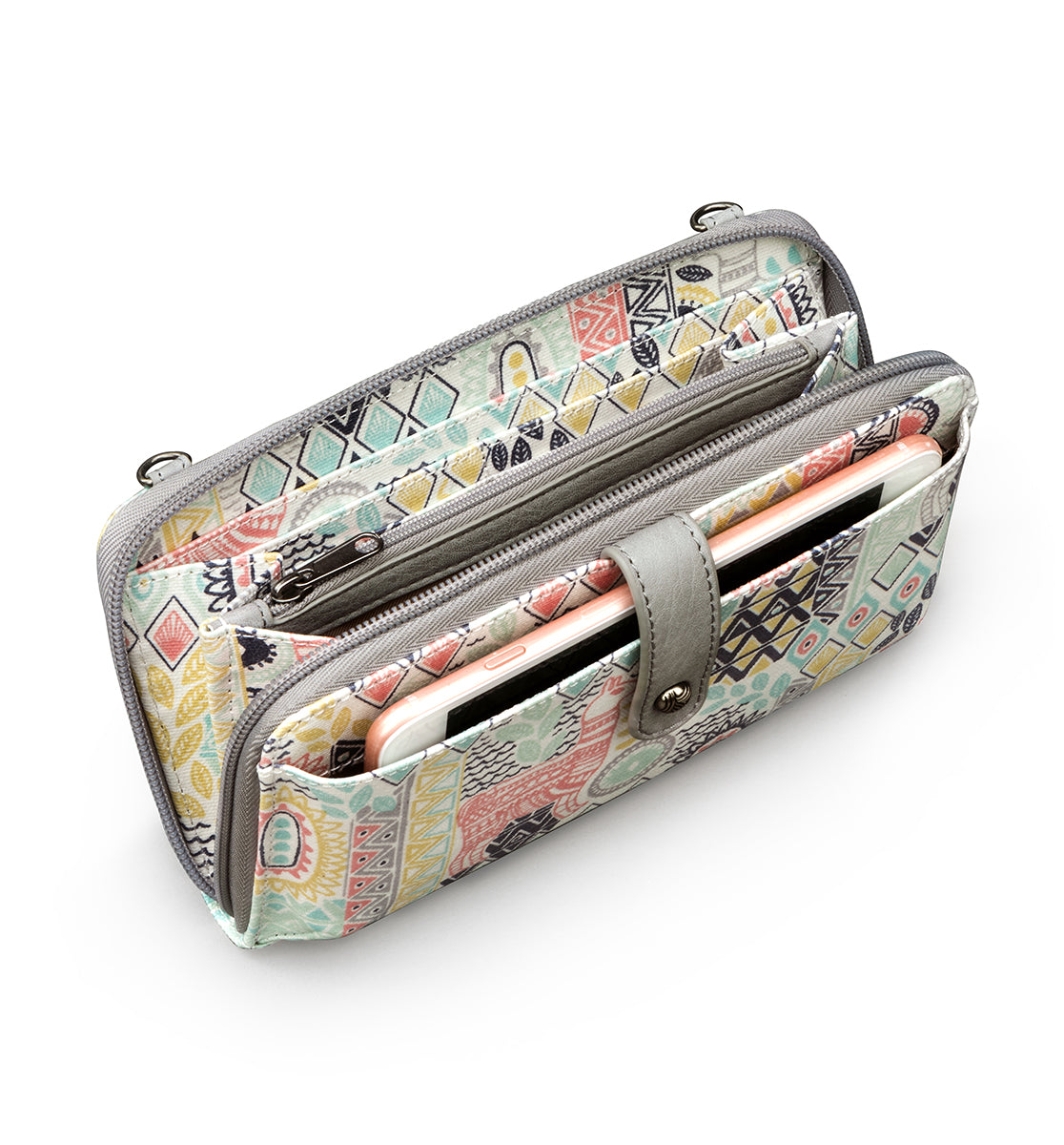 Multi Boho Wanderlust