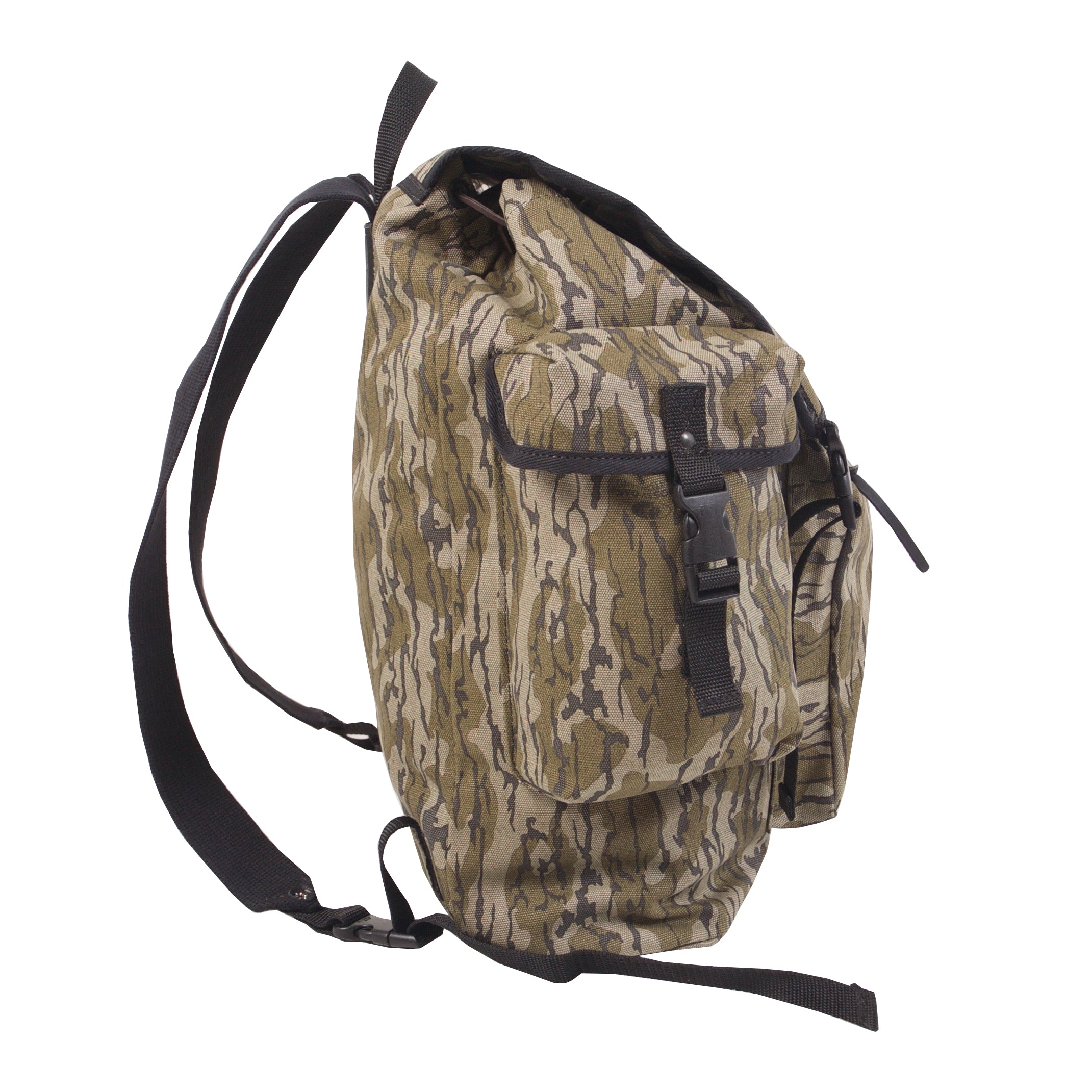 Camouflage Bottomlands