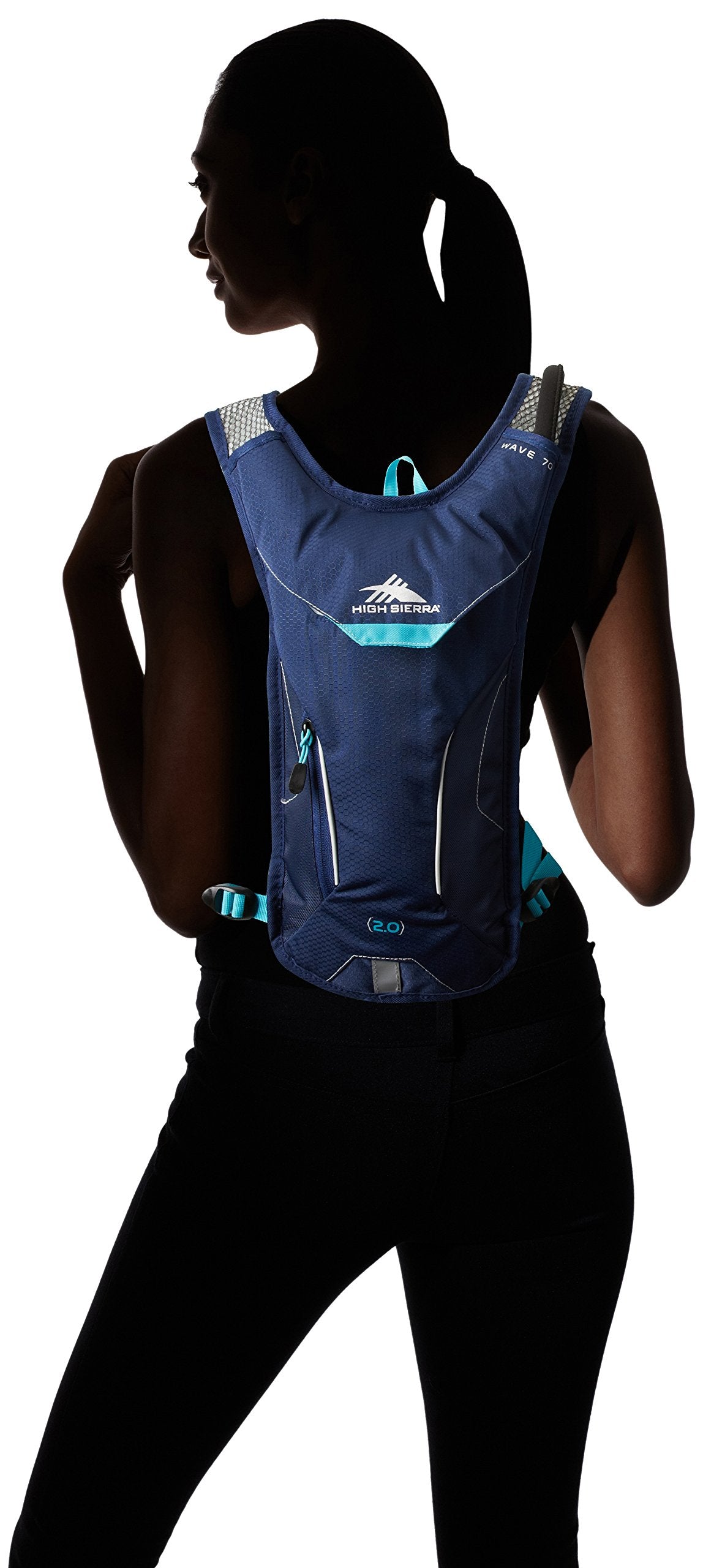 True Navy/True Navy/Tropic Teal