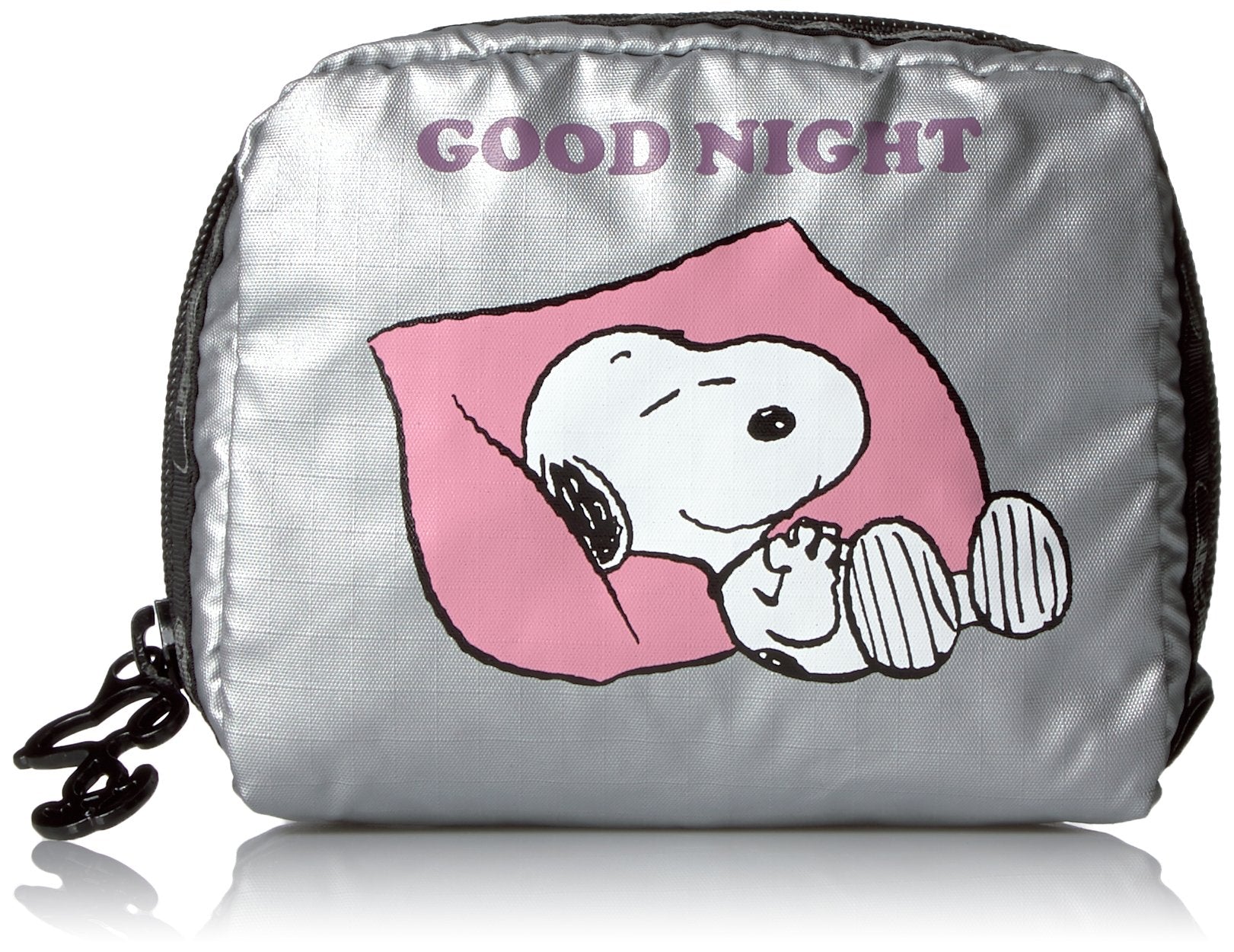 Snoopy Goodnight