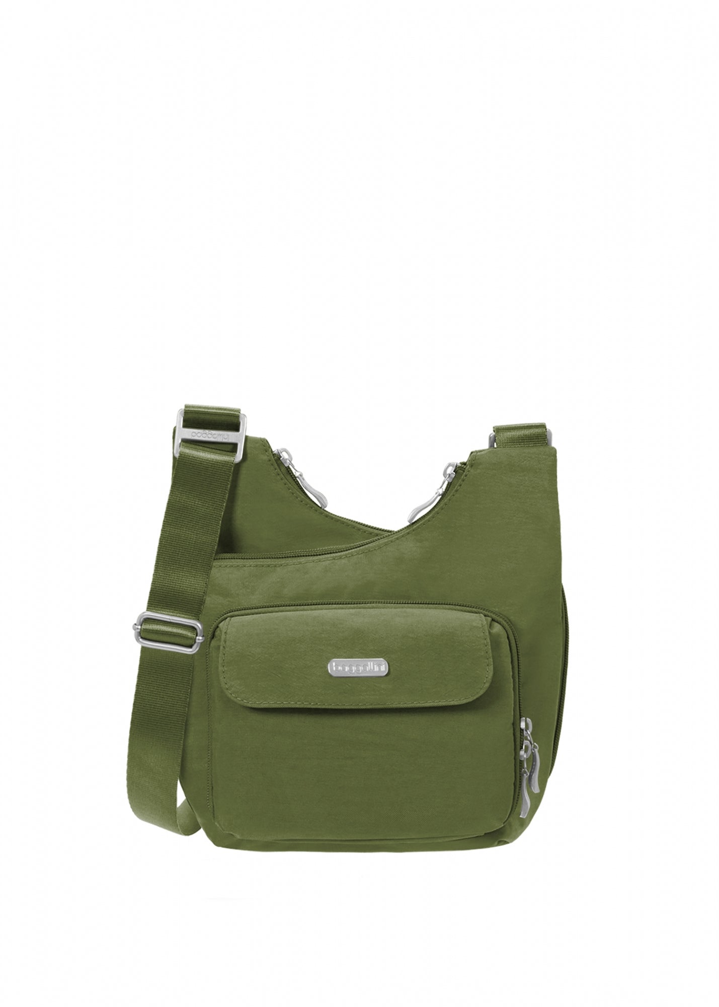 Baggallini Criss Cross Bagg Crossbody Handbags – Luggage Online