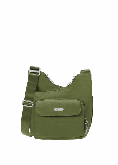 Baggallini Criss Cross Bagg Crossbody Handbags – Luggage Online