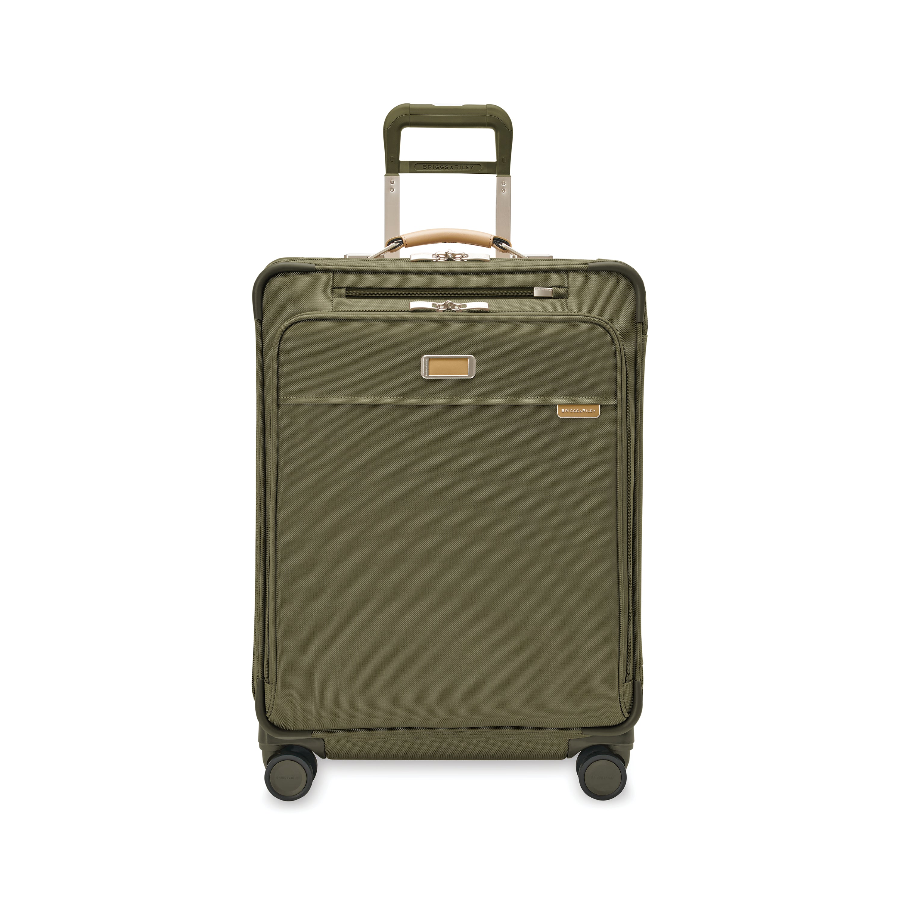 Briggs Riley Baseline Black Medium Expandable Spinner