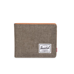 Canteen Crosshatch
