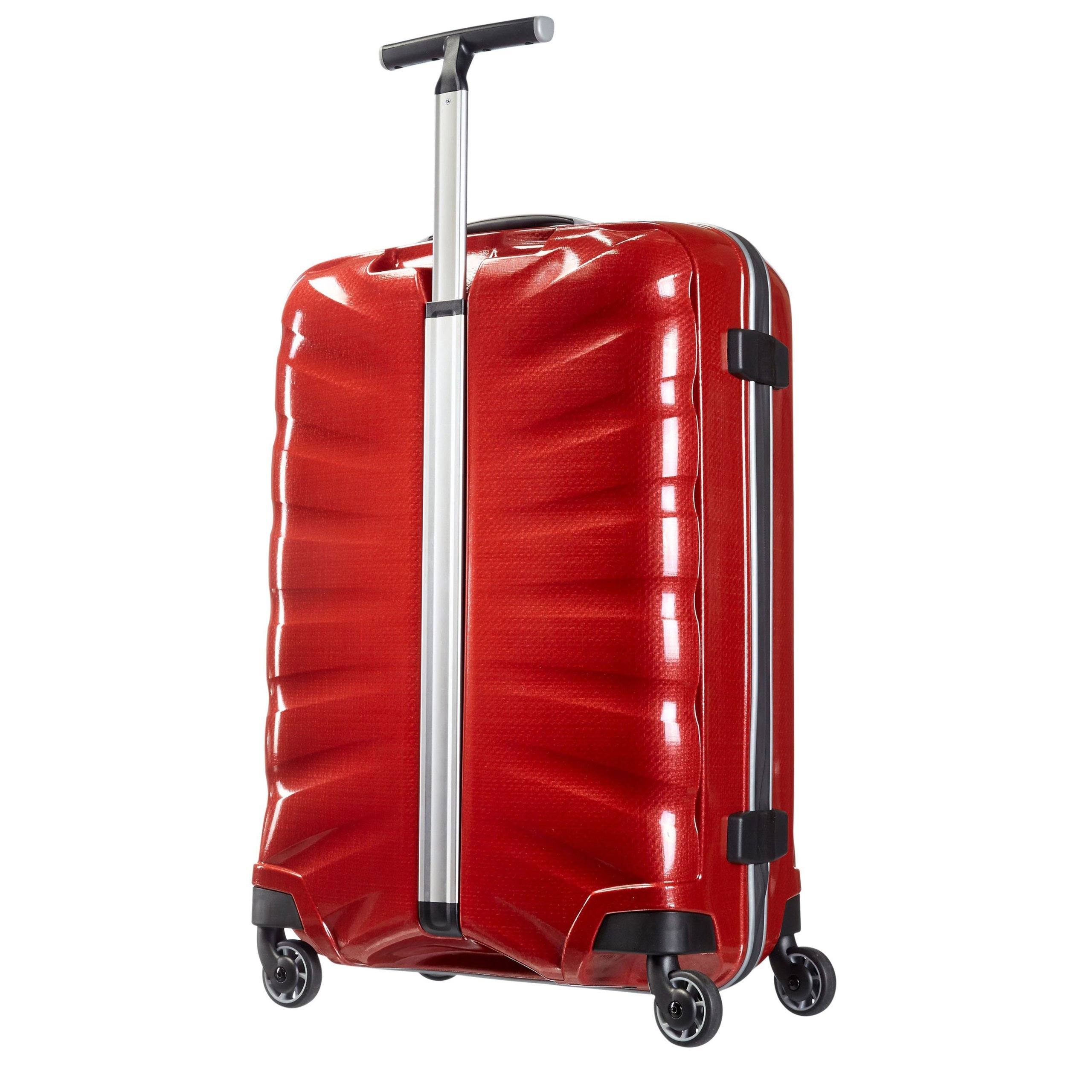 Chili Red