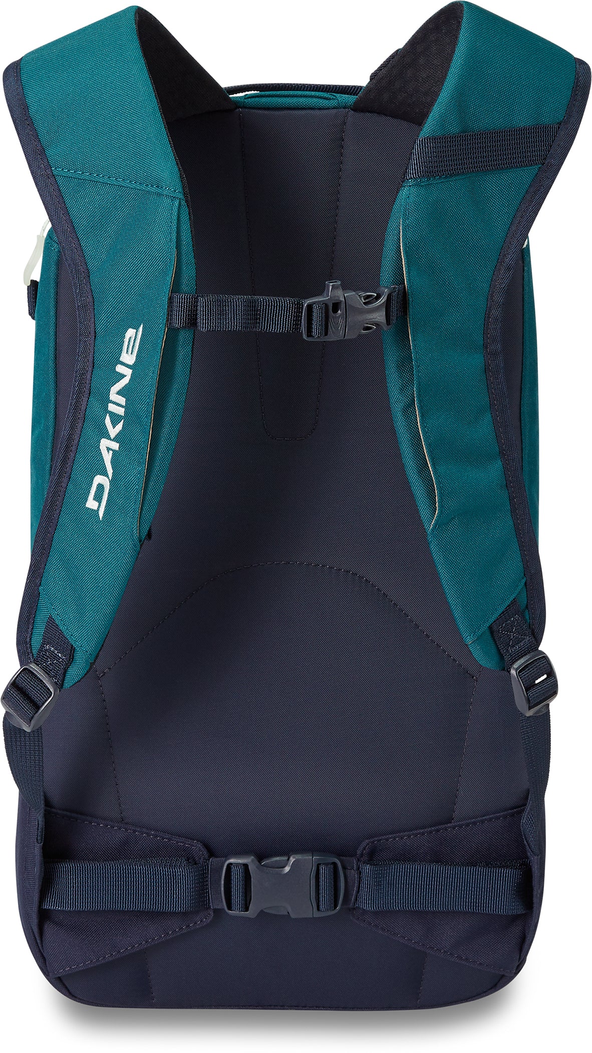 Deep Teal
