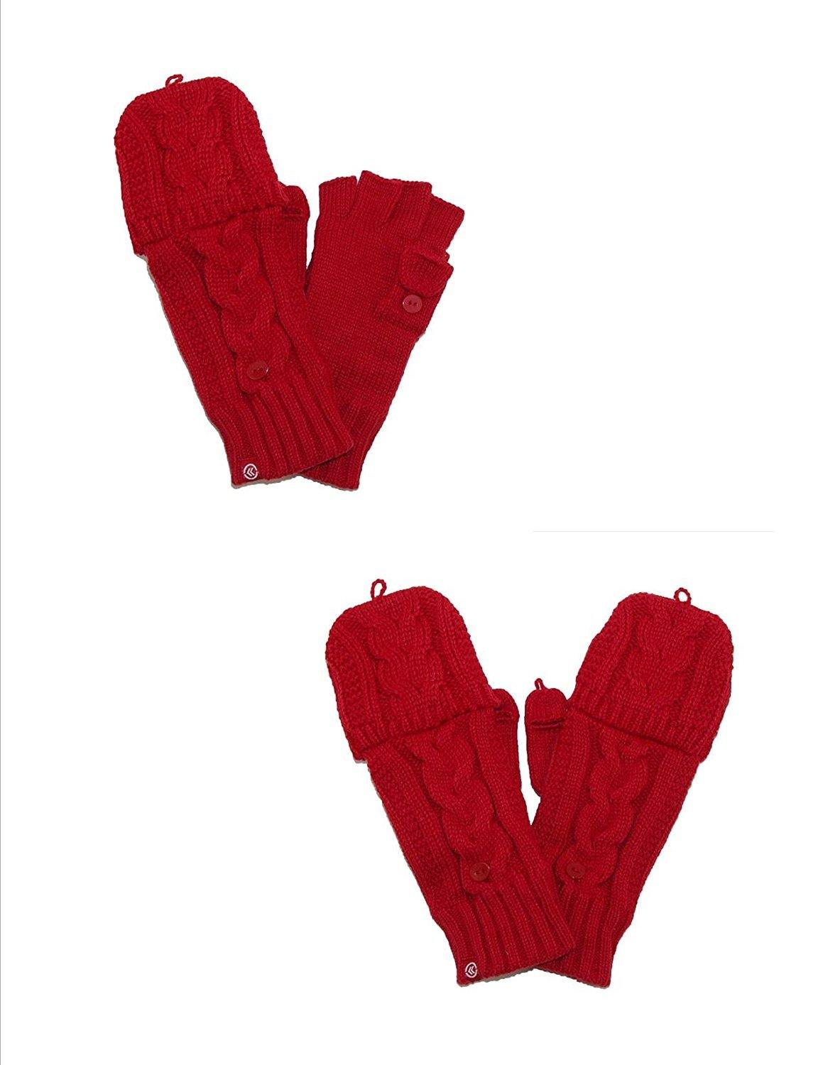Really Red