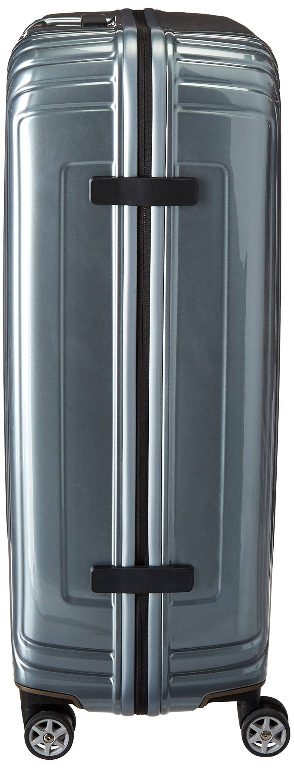 Metallic Silver