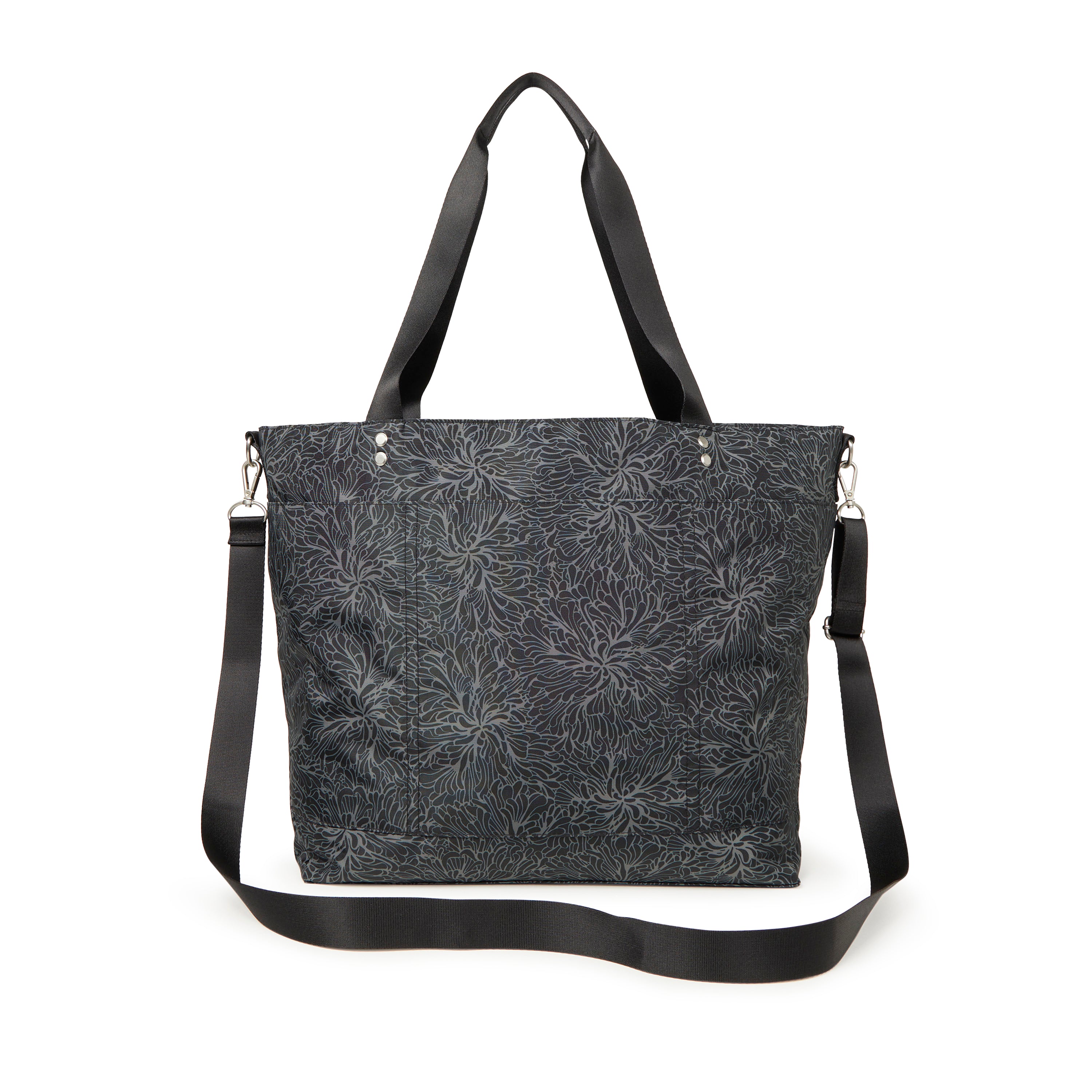 Midnight Blossom Print